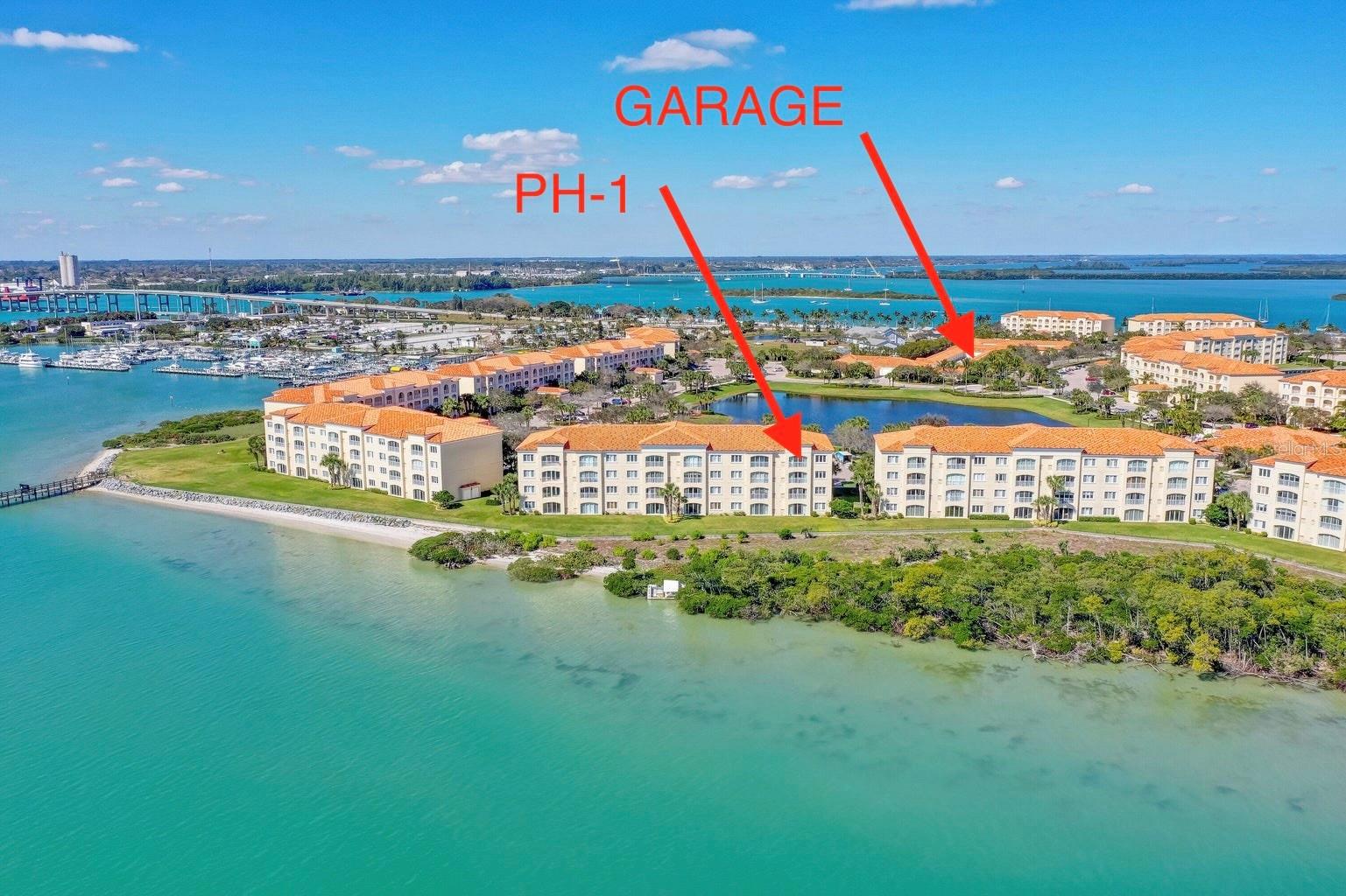 Details for 29 Harbour Isle  Ph01, HUTCHINSON ISLAND, FL 34949