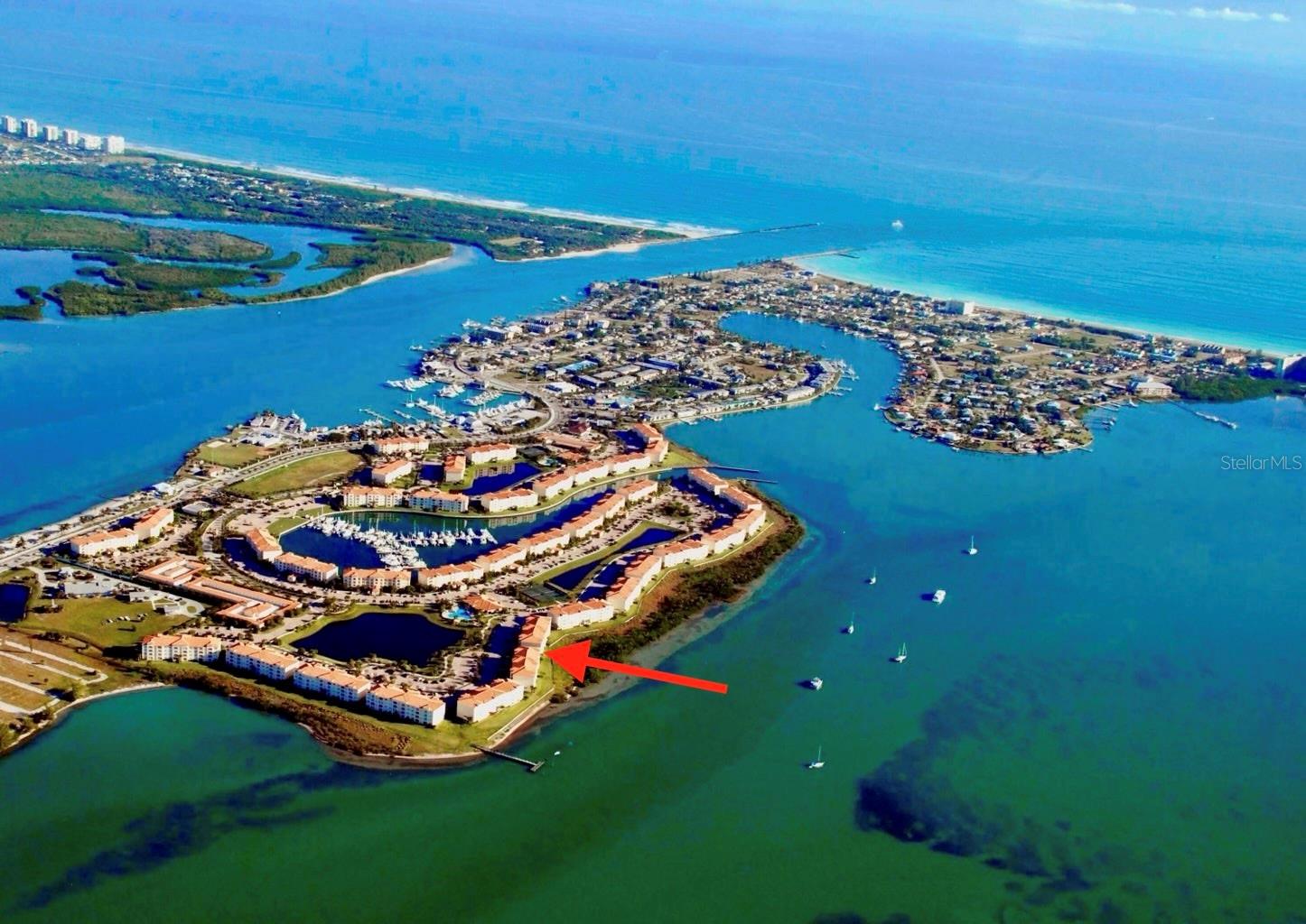 Image 5 of 36 For 29 Harbour Isle Ph01