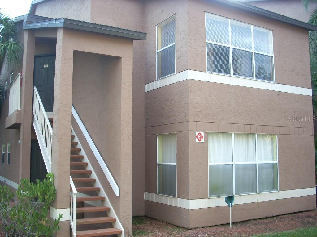 Listing Details for 4504 Commander Drive 1821, ORLANDO, FL 32822