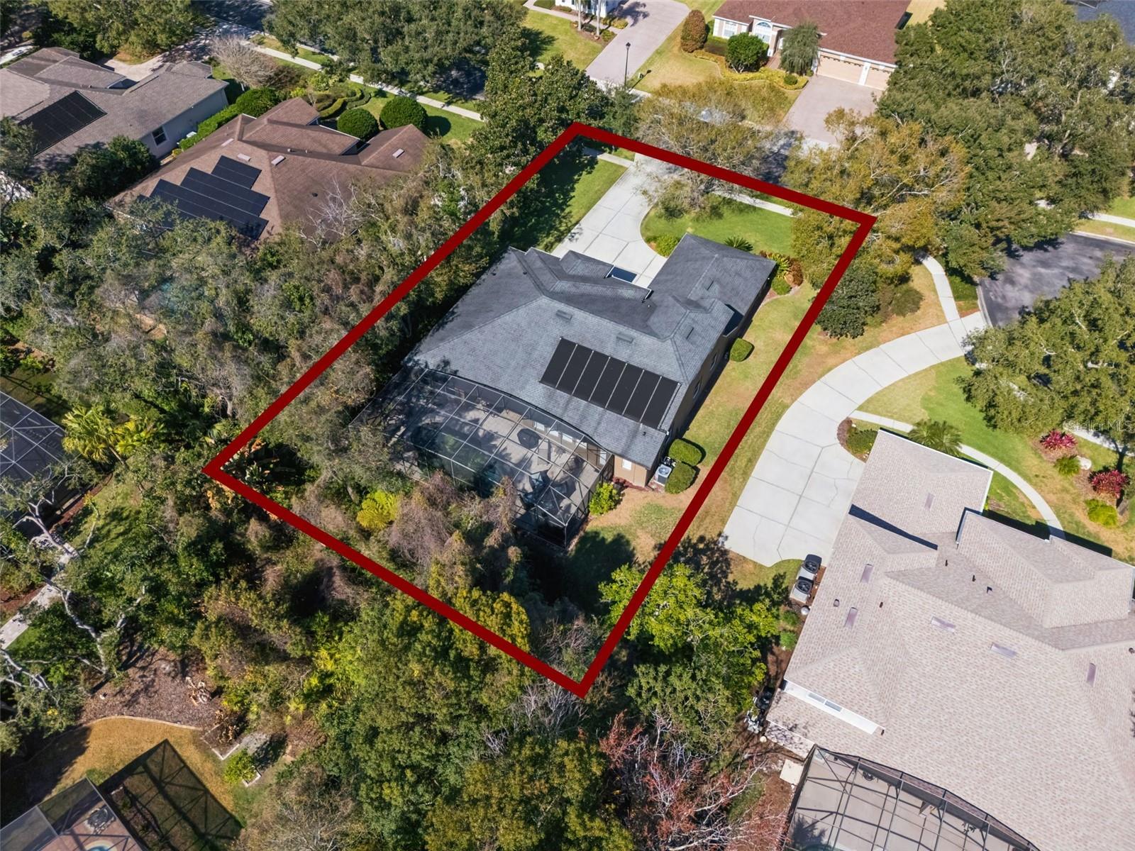 Image 51 of 61 For 405 Almeria Court