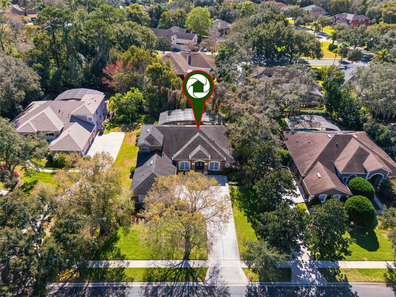 Image 56 of 61 For 405 Almeria Court