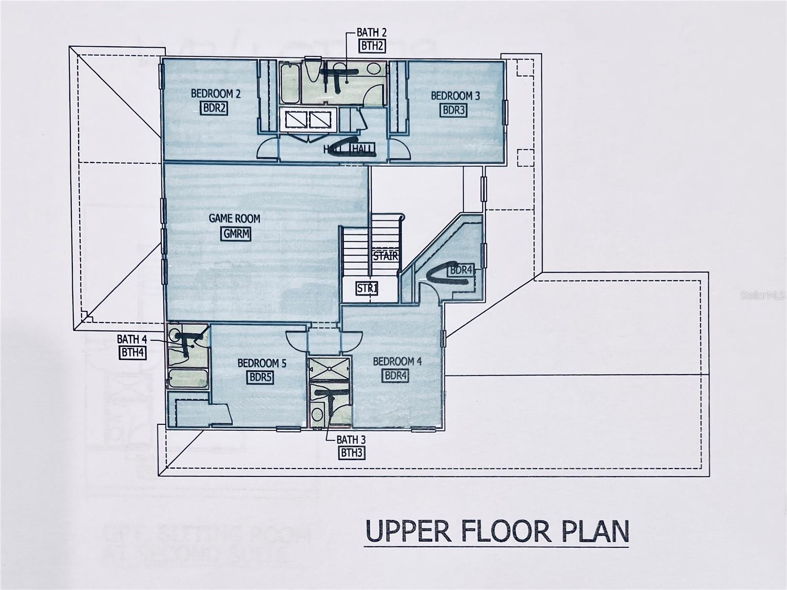 Image 52 of 53 For 3383 Current Avenue