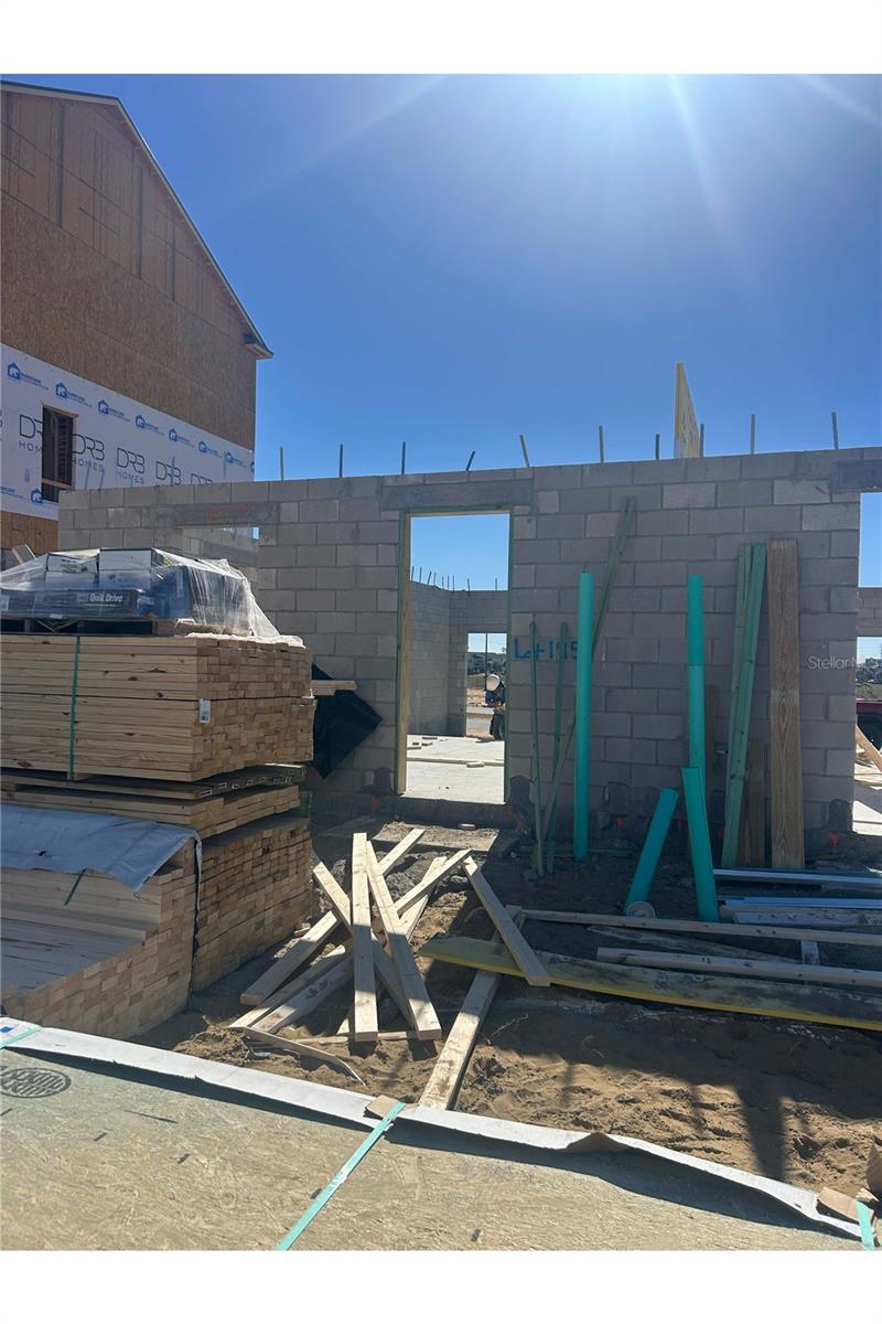 Image 2 of 8 For 15056 Groveside Road