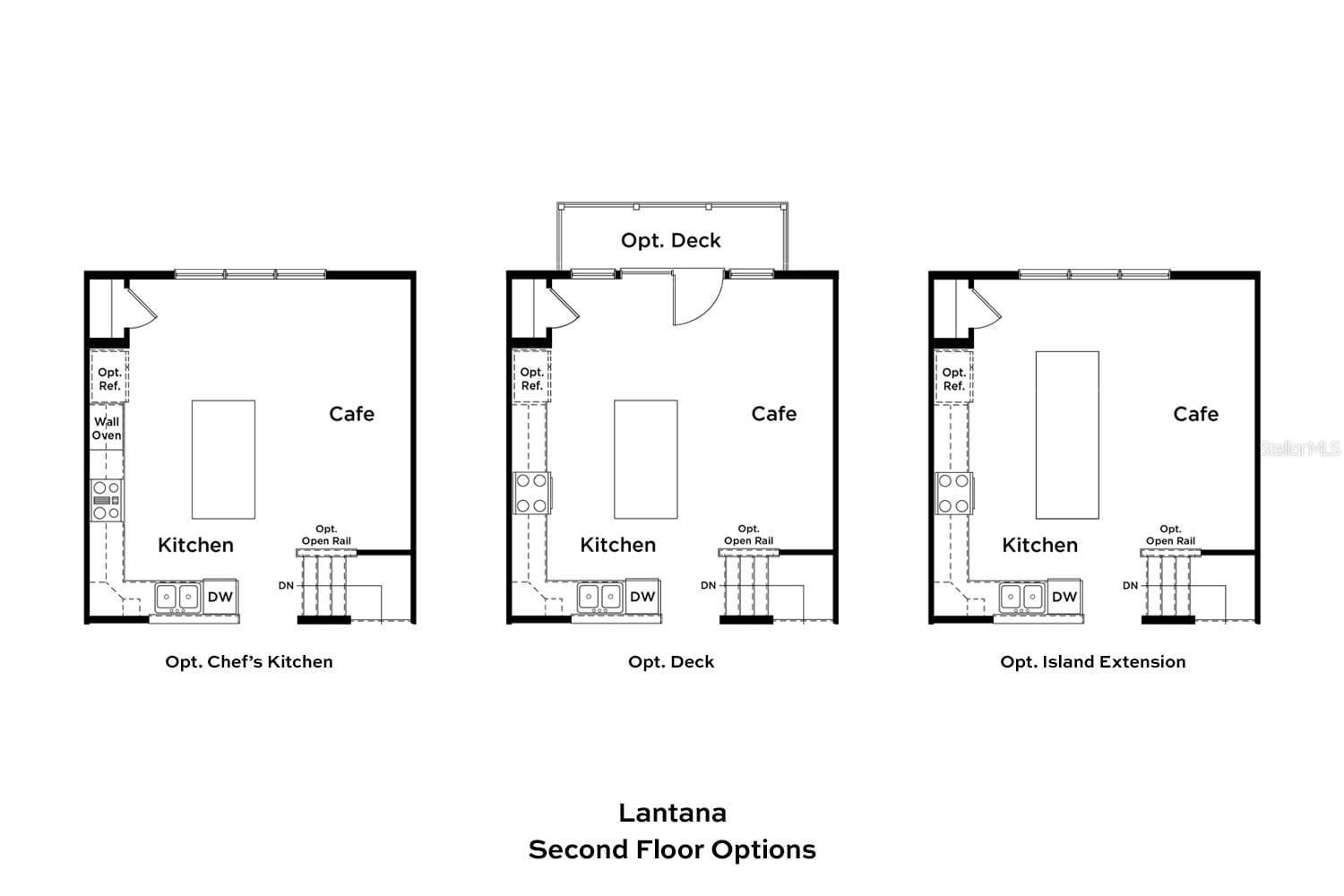 Image 8 of 8 For 15056 Groveside Road