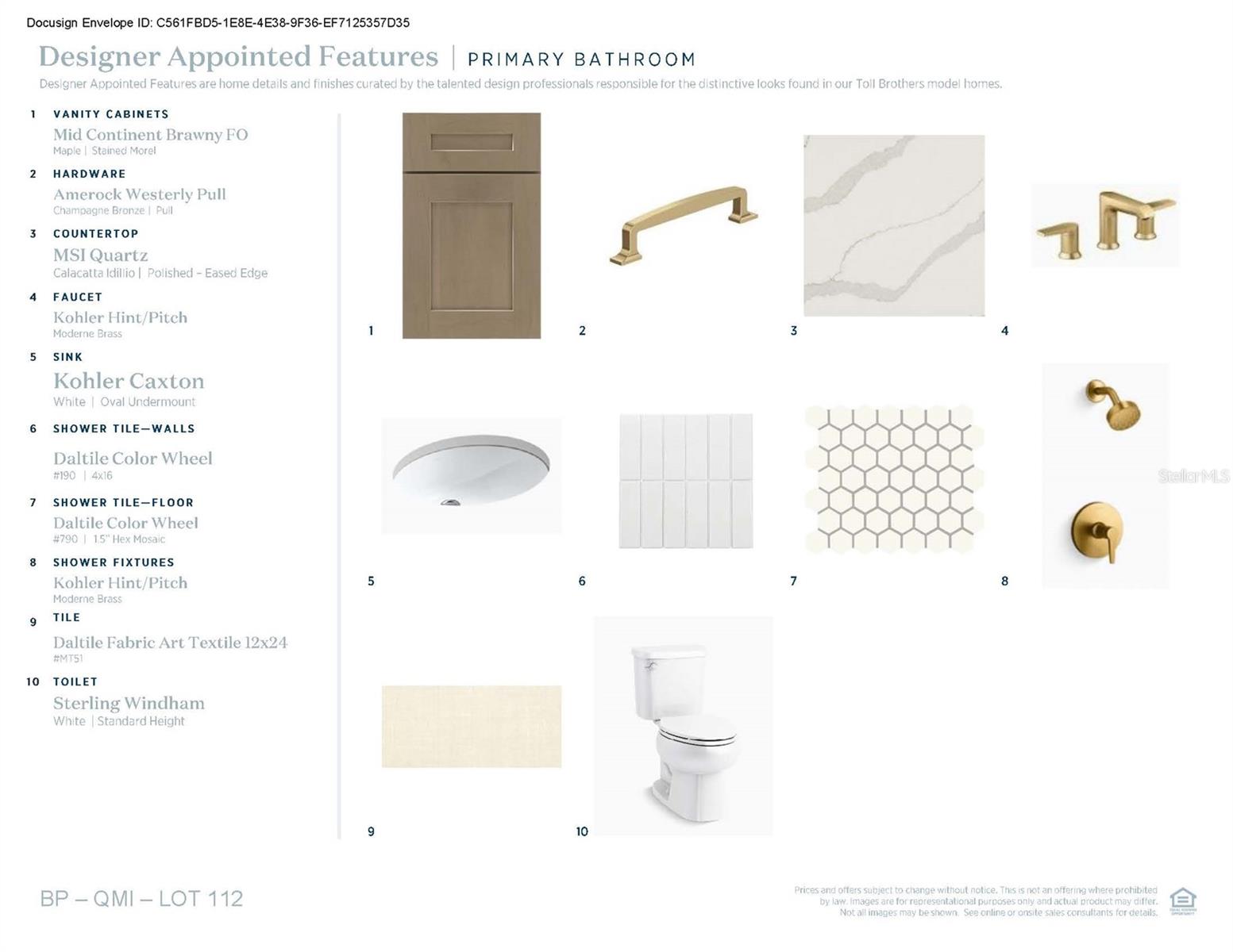 Image 8 of 23 For 1742 Ravenhurst Lane