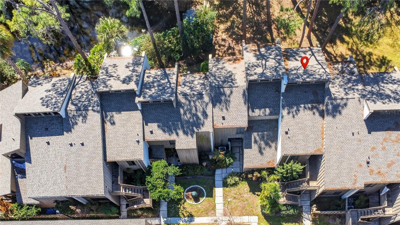 Image 36 of 48 For 5356 Burning Tree Drive D-07-2