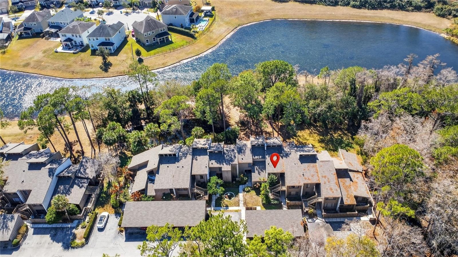 Image 38 of 48 For 5356 Burning Tree Drive D-07-2