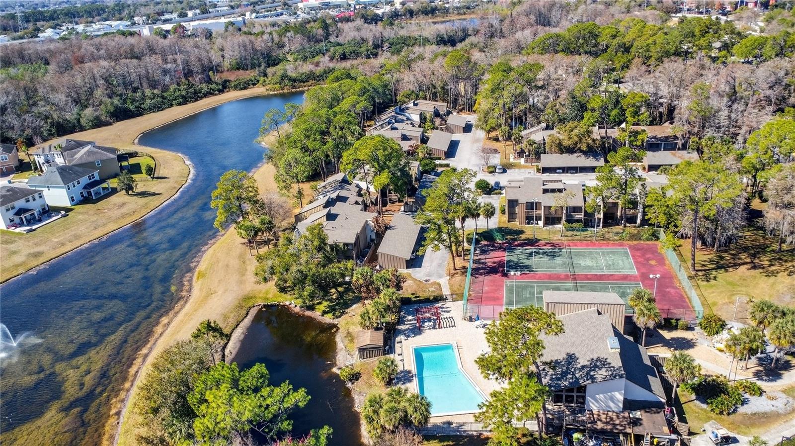 Image 44 of 48 For 5356 Burning Tree Drive D-07-2