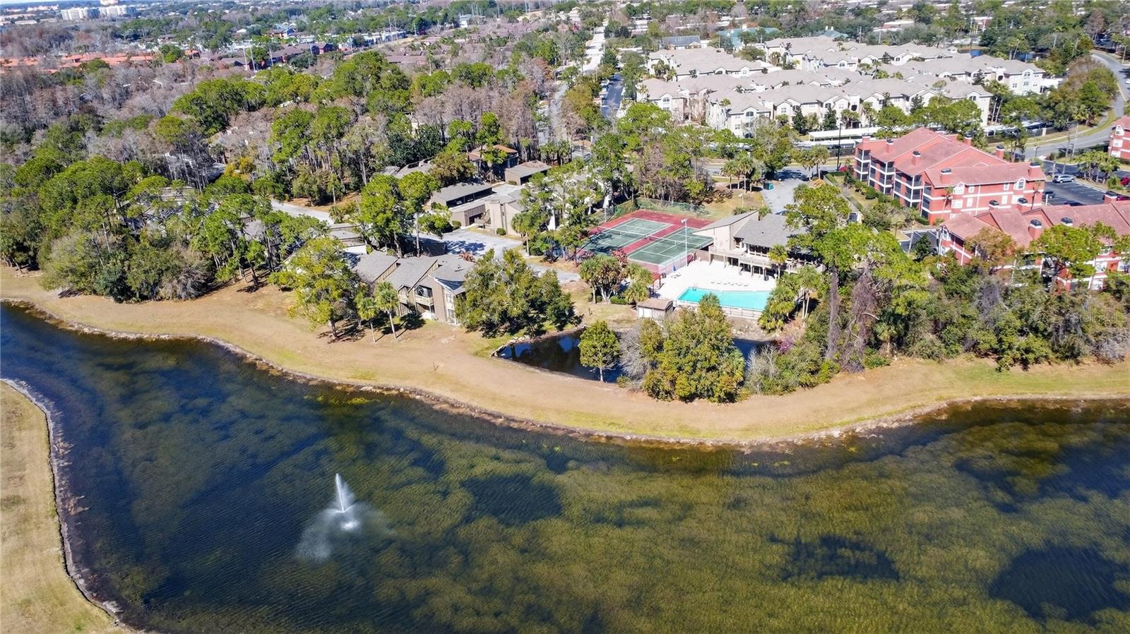 Image 46 of 48 For 5356 Burning Tree Drive D-07-2