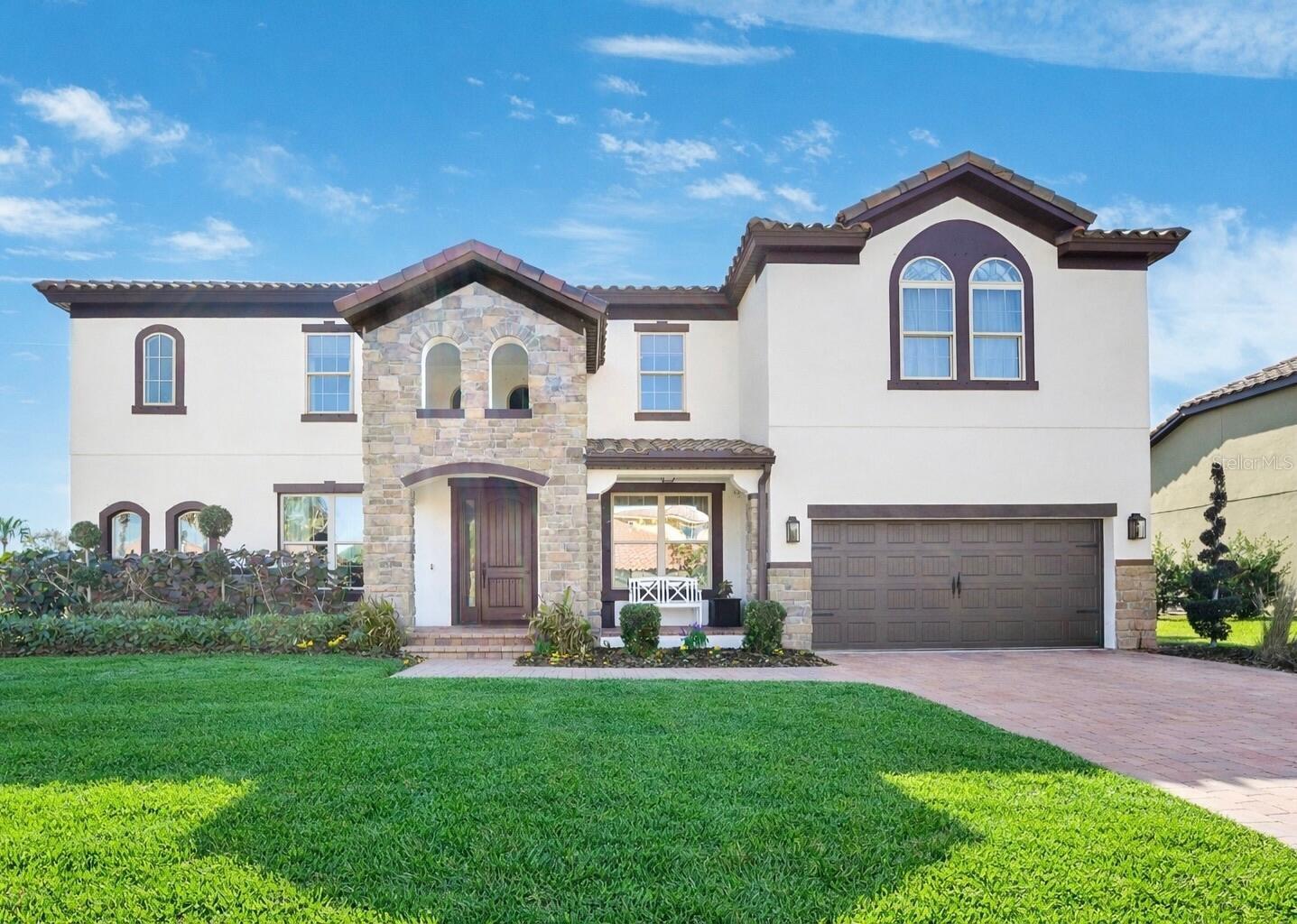 Details for 302 Coco Plum Court, OLDSMAR, FL 34677