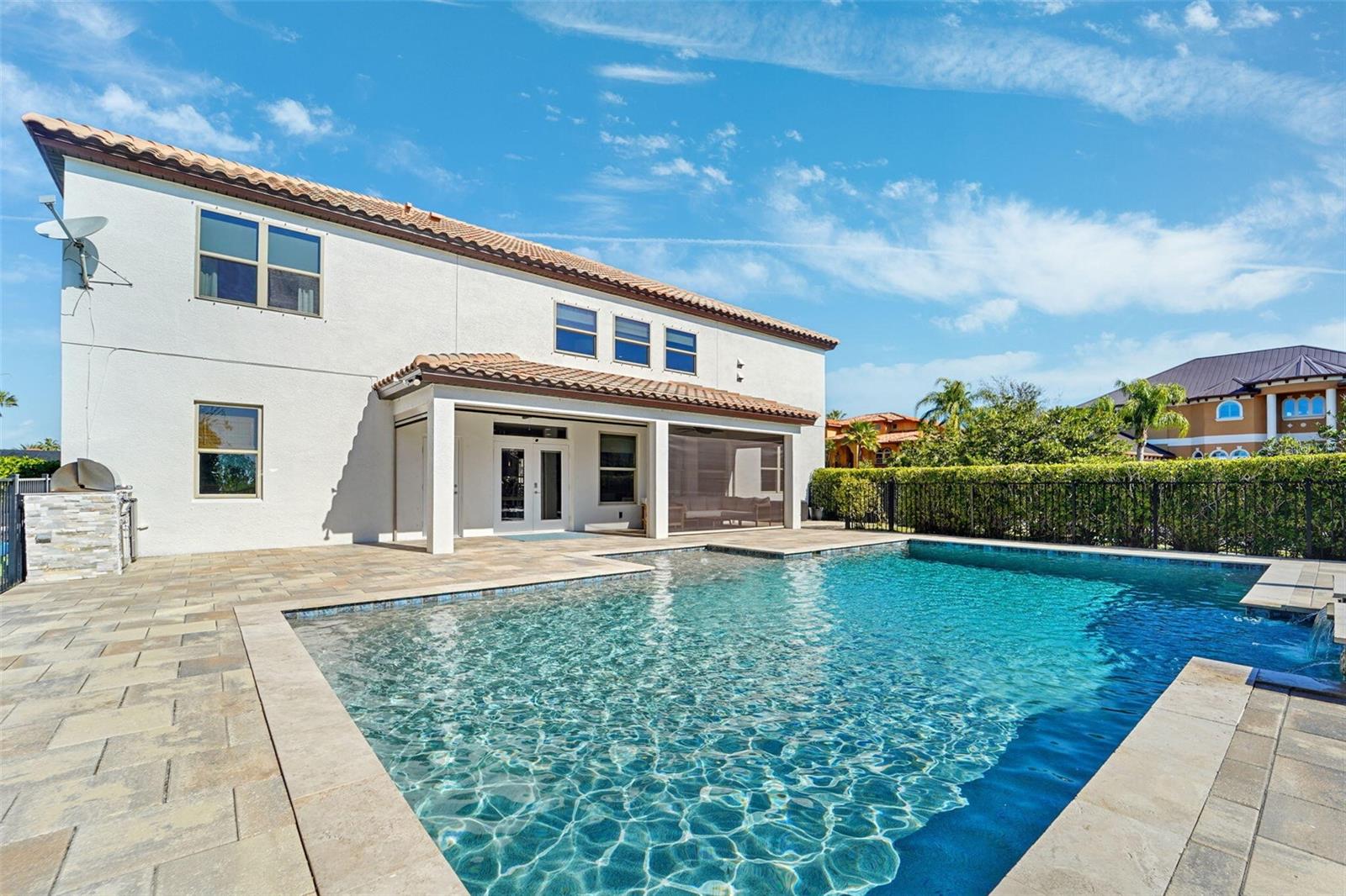 Image 46 of 58 For 302 Coco Plum Court