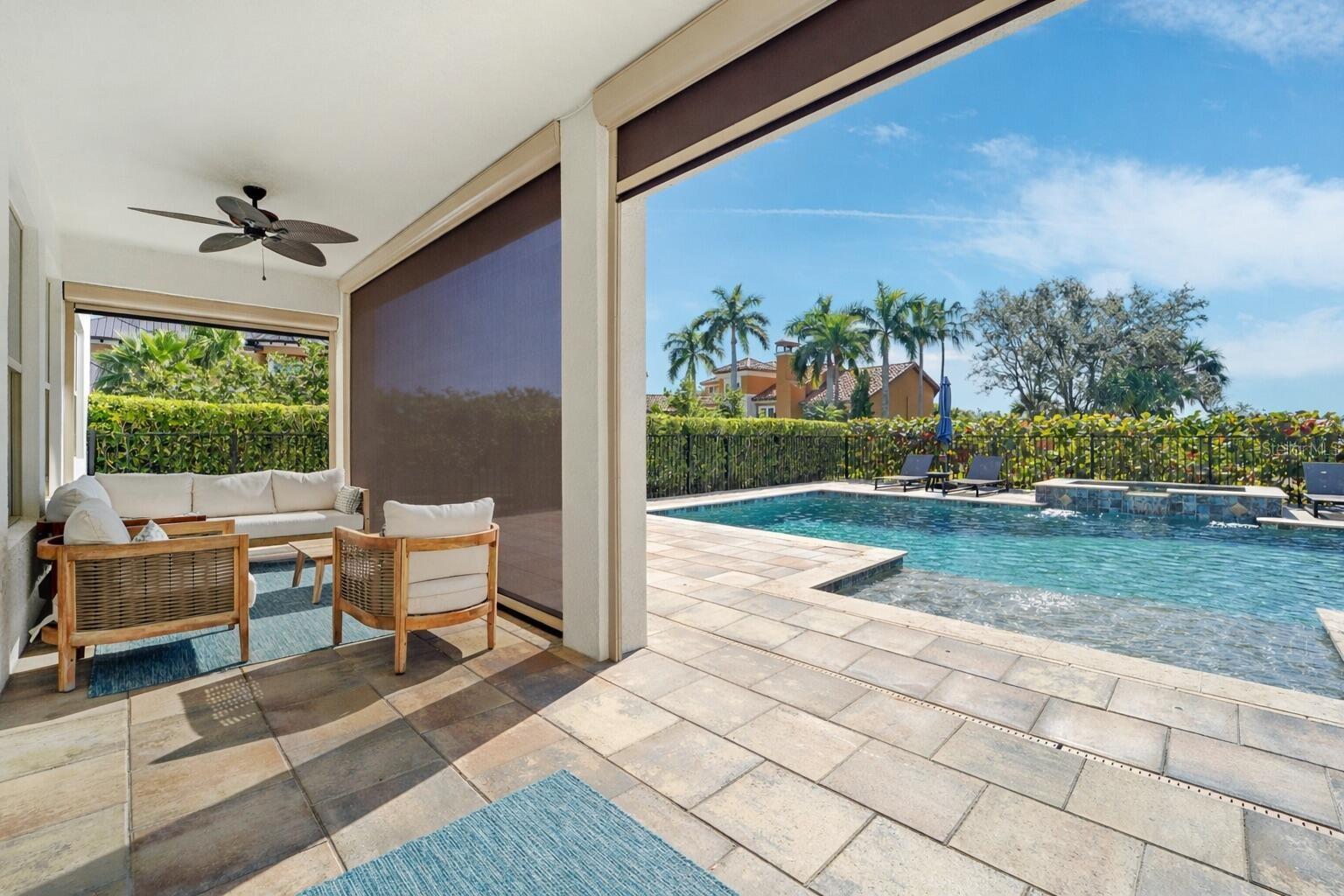 Image 53 of 58 For 302 Coco Plum Court