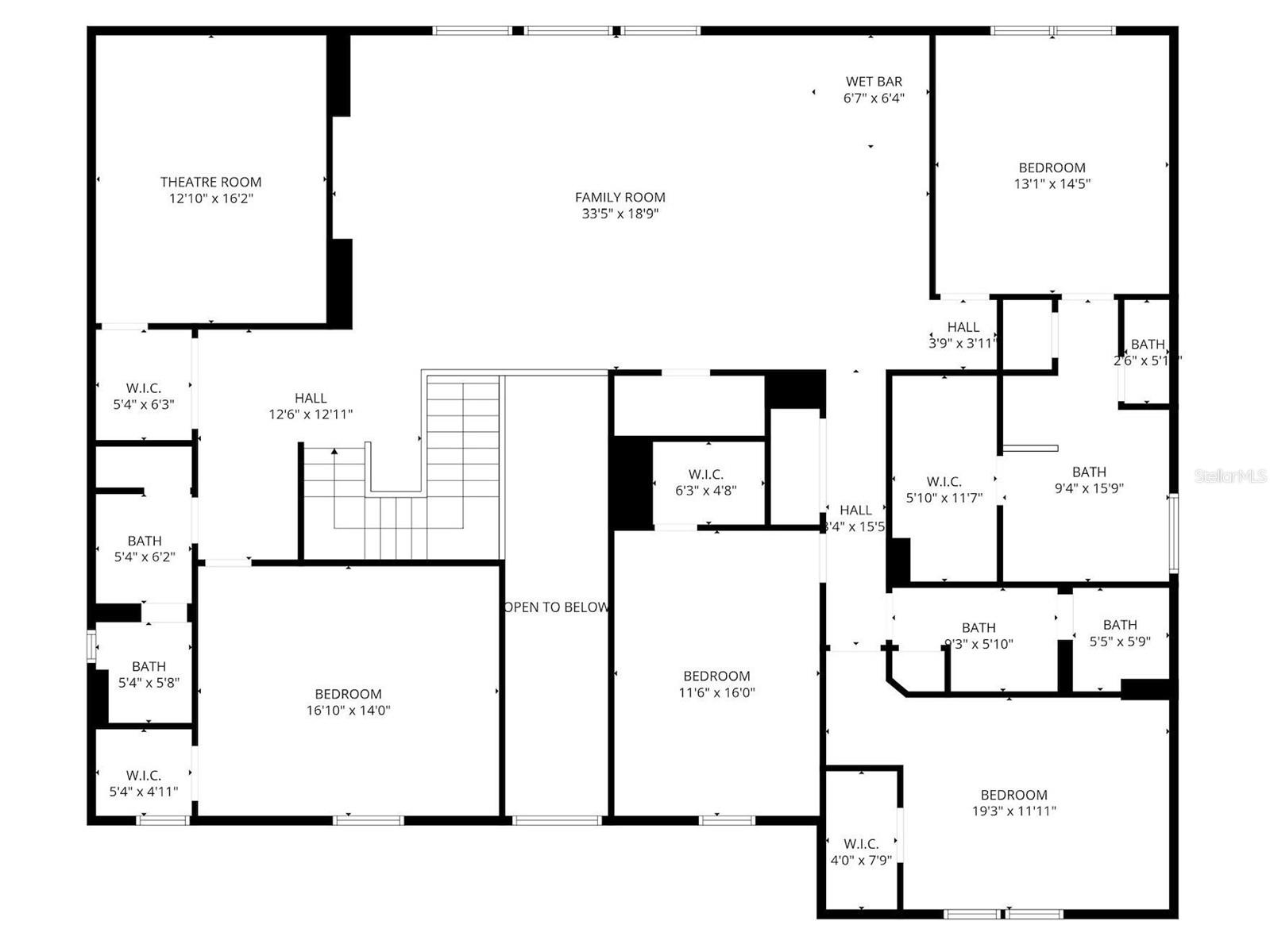 Image 56 of 58 For 302 Coco Plum Court