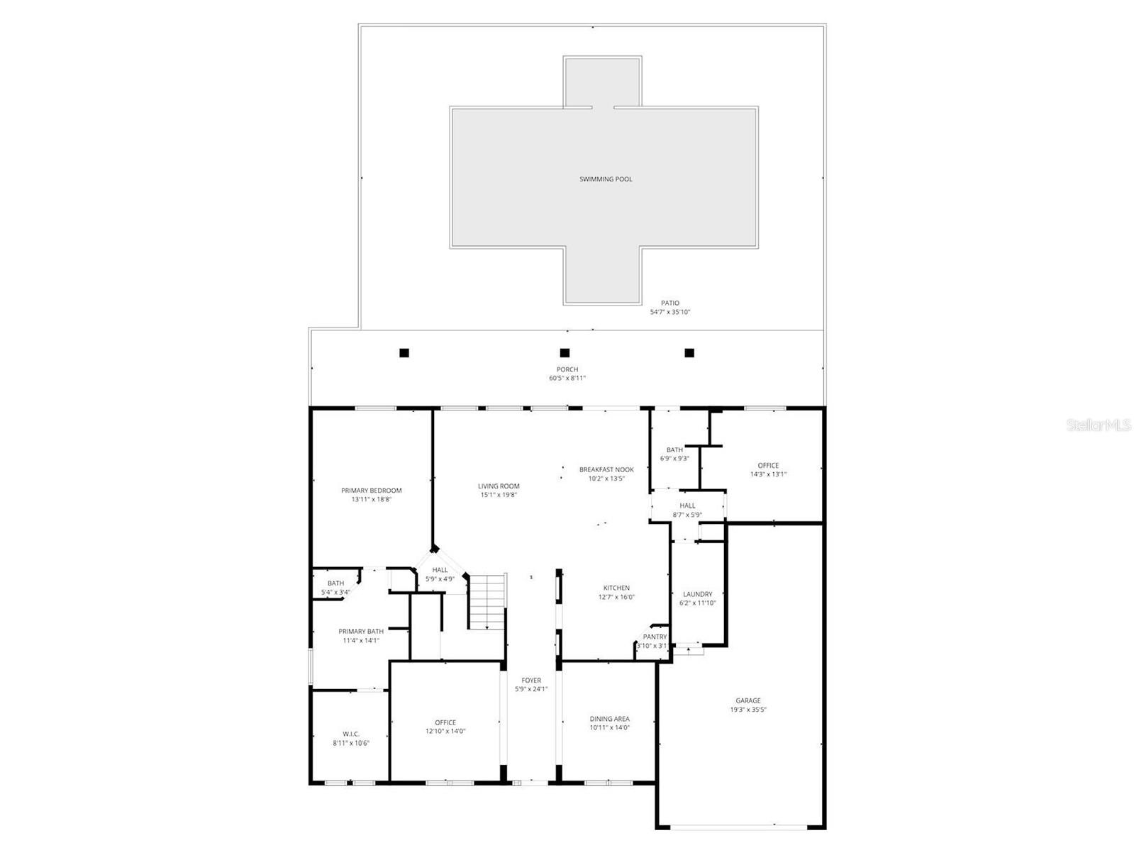 Image 57 of 58 For 302 Coco Plum Court