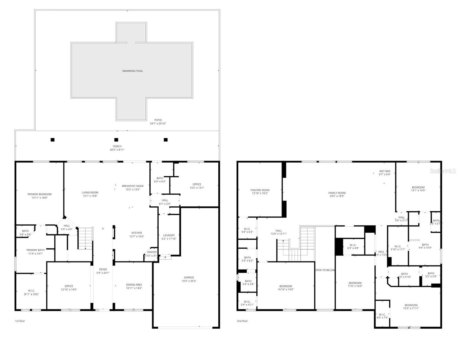 Image 58 of 58 For 302 Coco Plum Court
