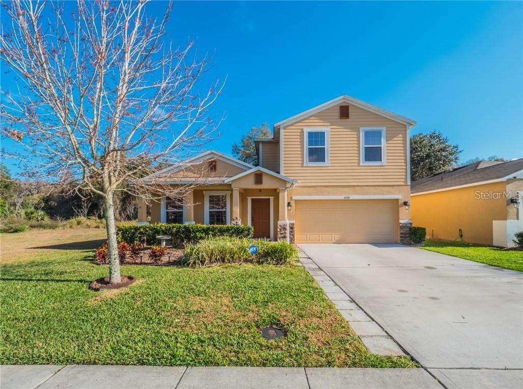 Details for 5128 Grassy Knoll Drive, TAVARES, FL 32778