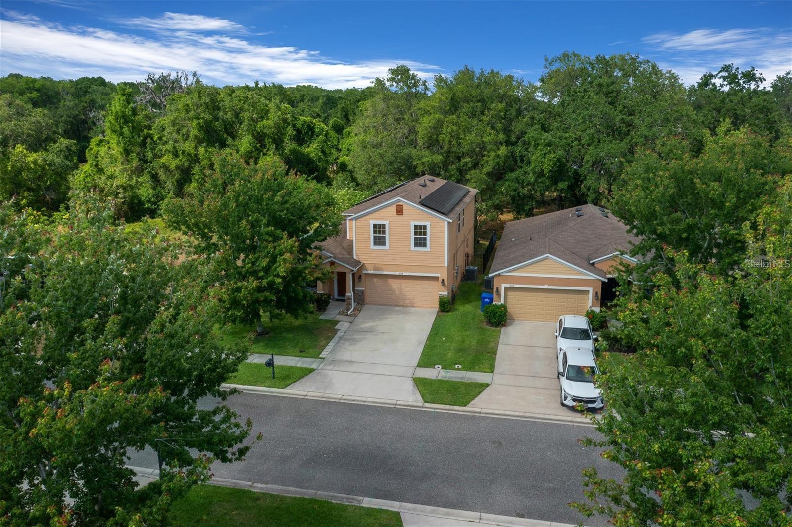 Image 3 of 25 For 5128 Grassy Knoll Drive