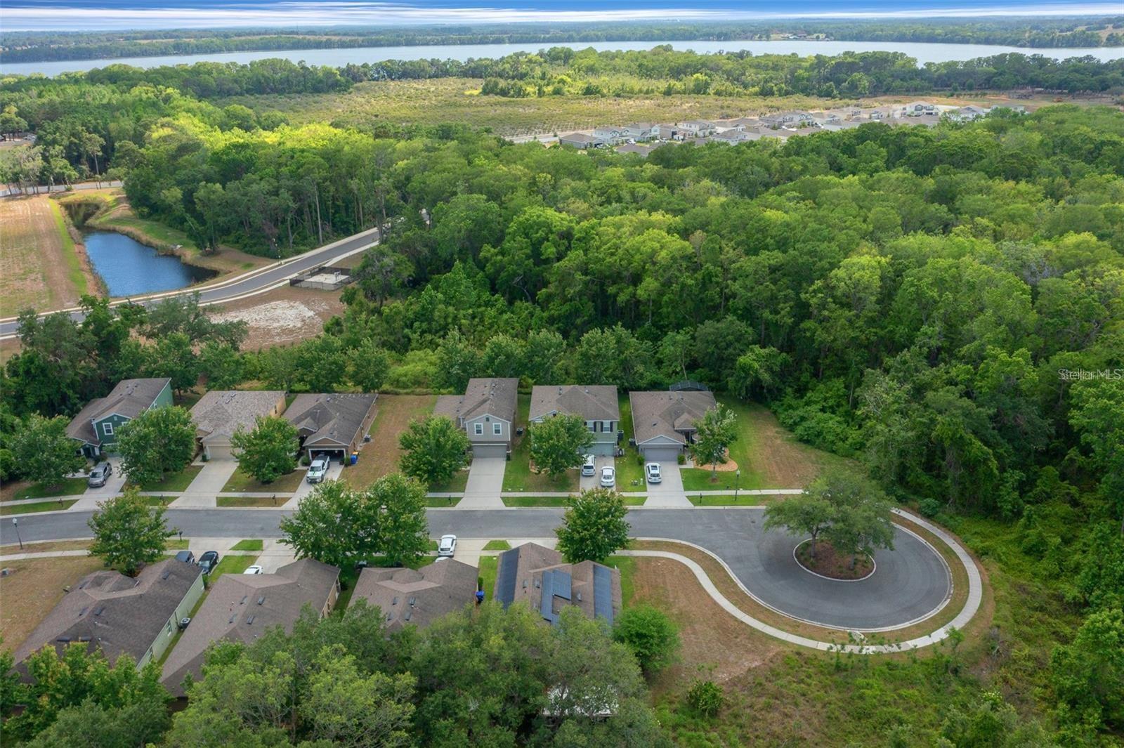 Image 5 of 25 For 5128 Grassy Knoll Drive