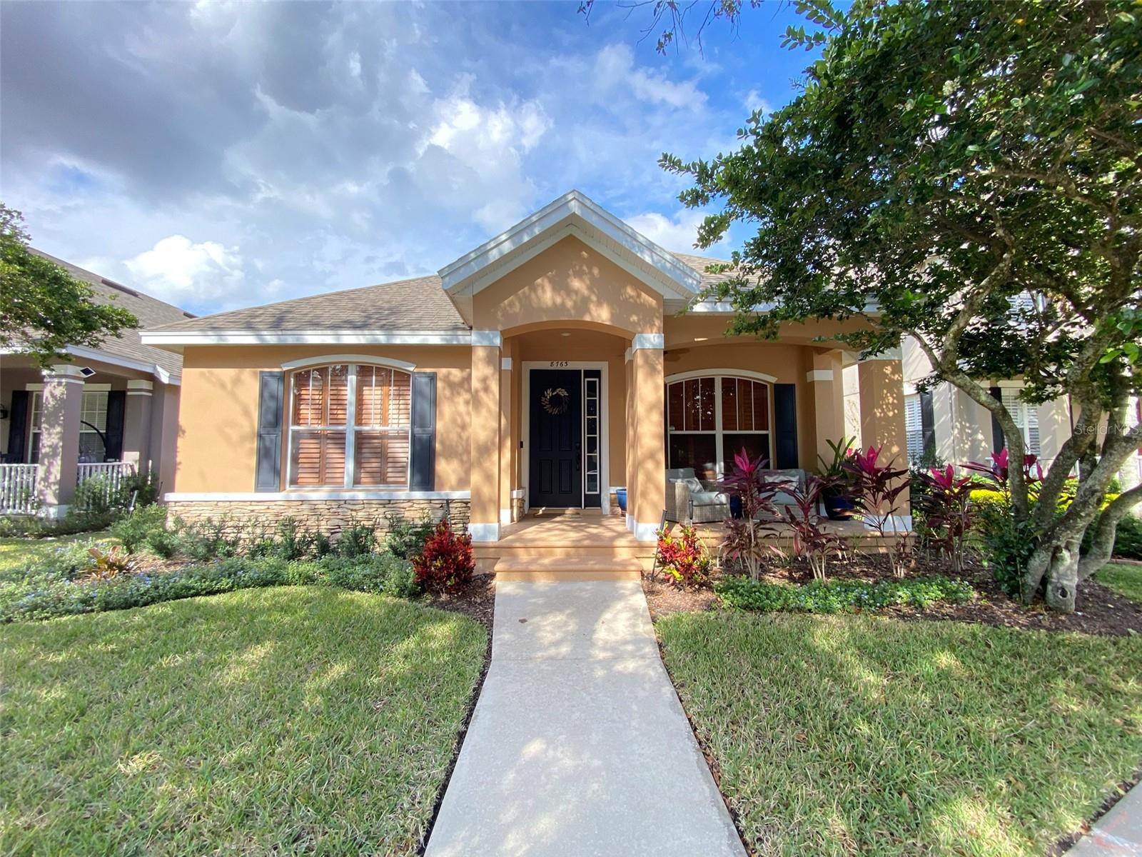 Details for 8763 Coco Plum Place, ORLANDO, FL 32827