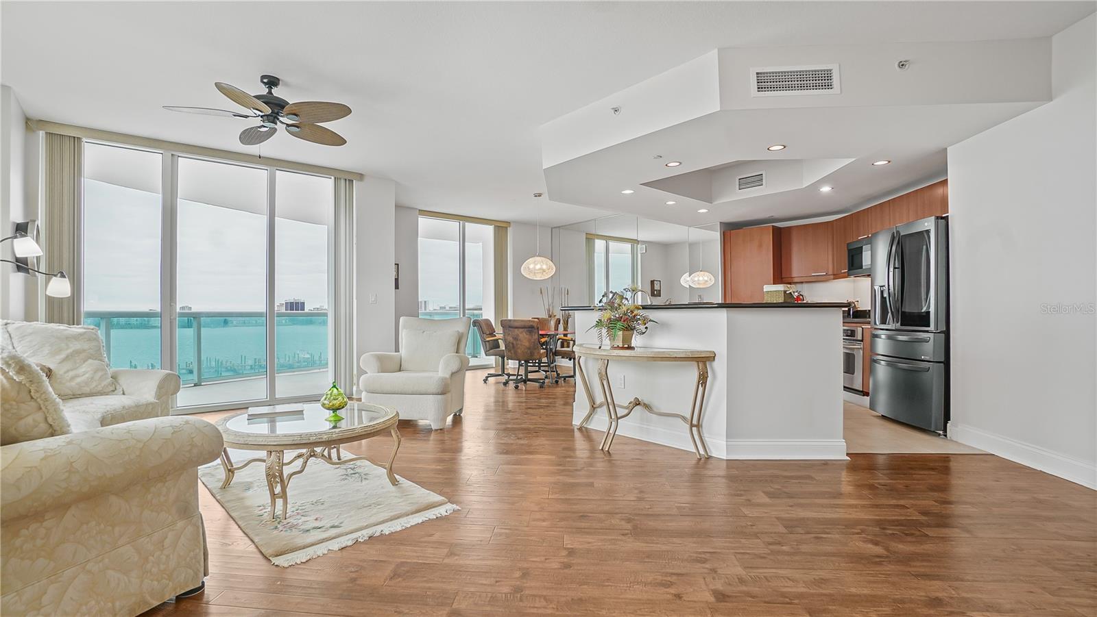 Image 3 of 49 For 241 Riverside Drive 502