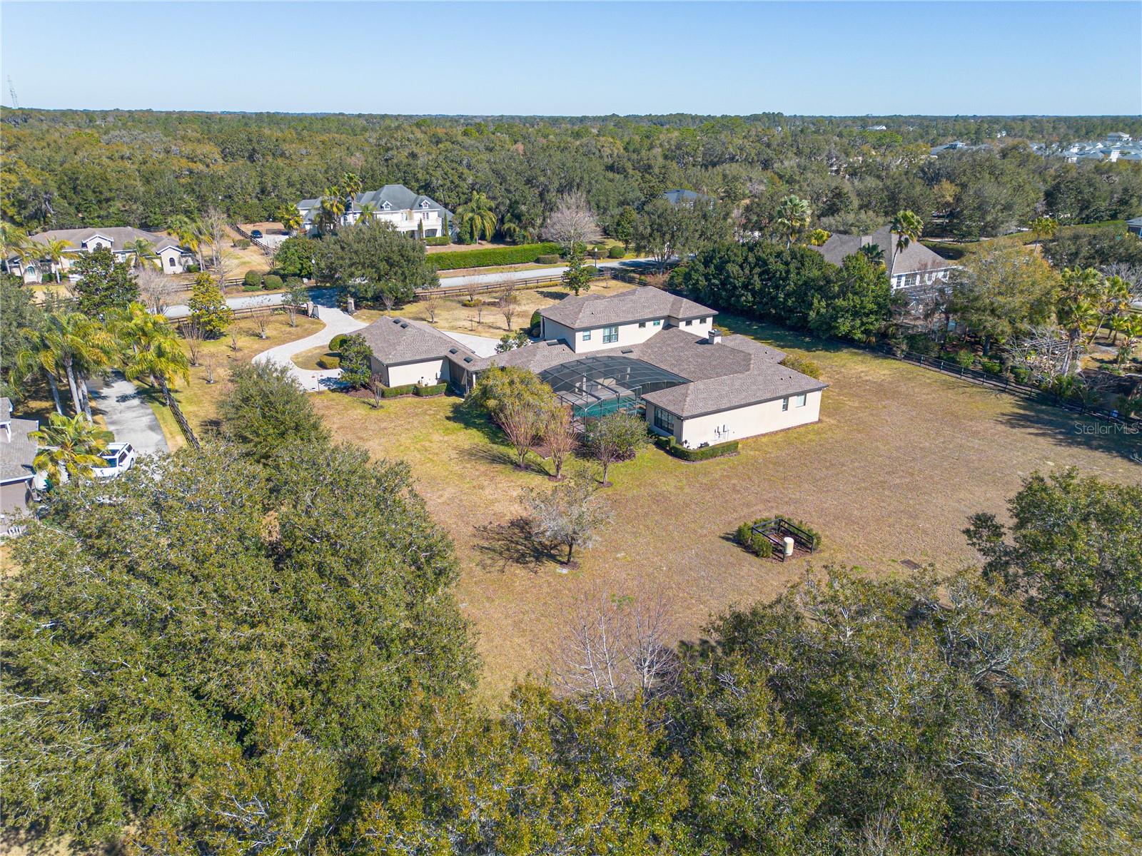 Image 72 of 79 For 1440 Shady Meadow Lane