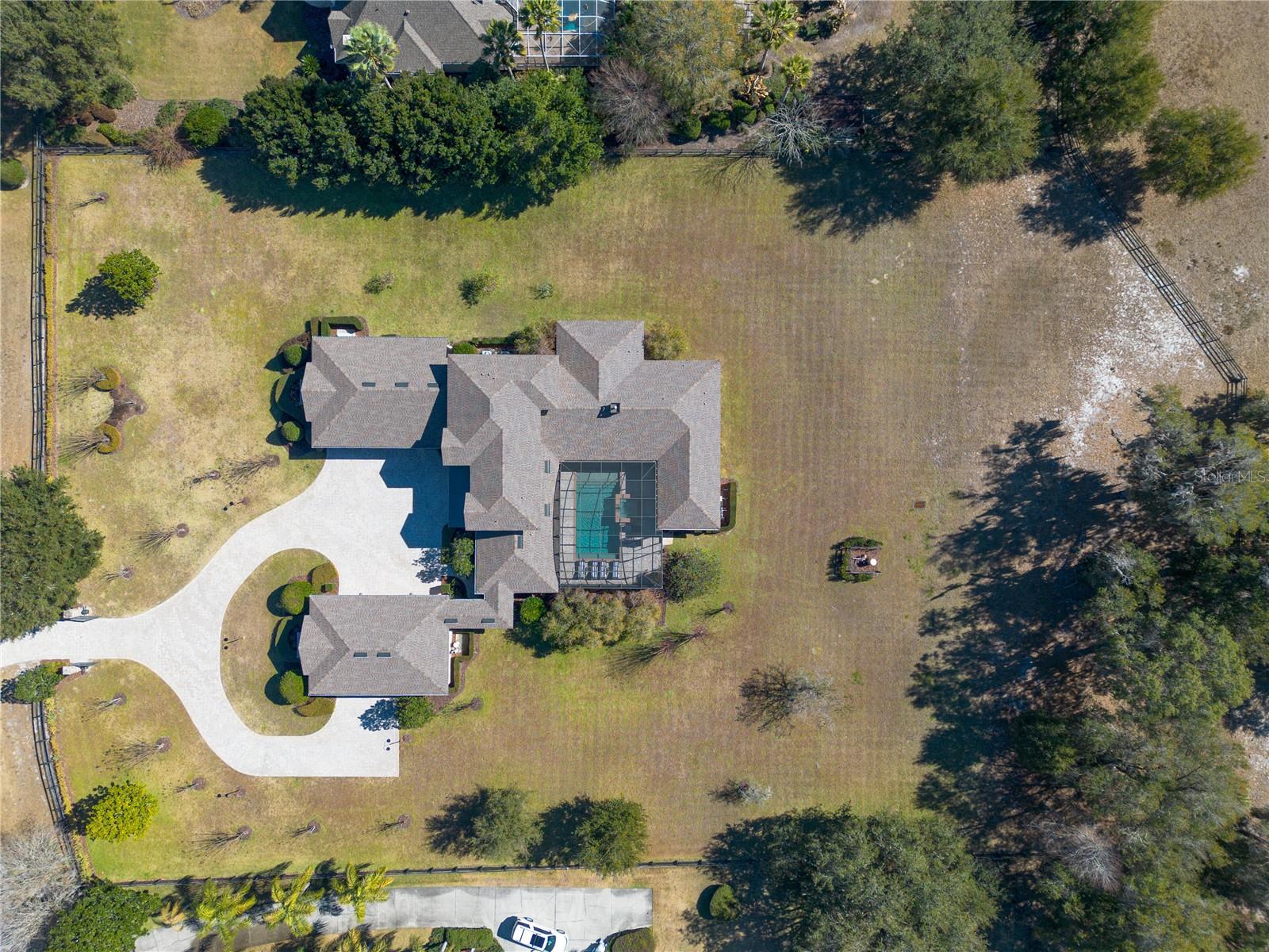 Image 78 of 79 For 1440 Shady Meadow Lane