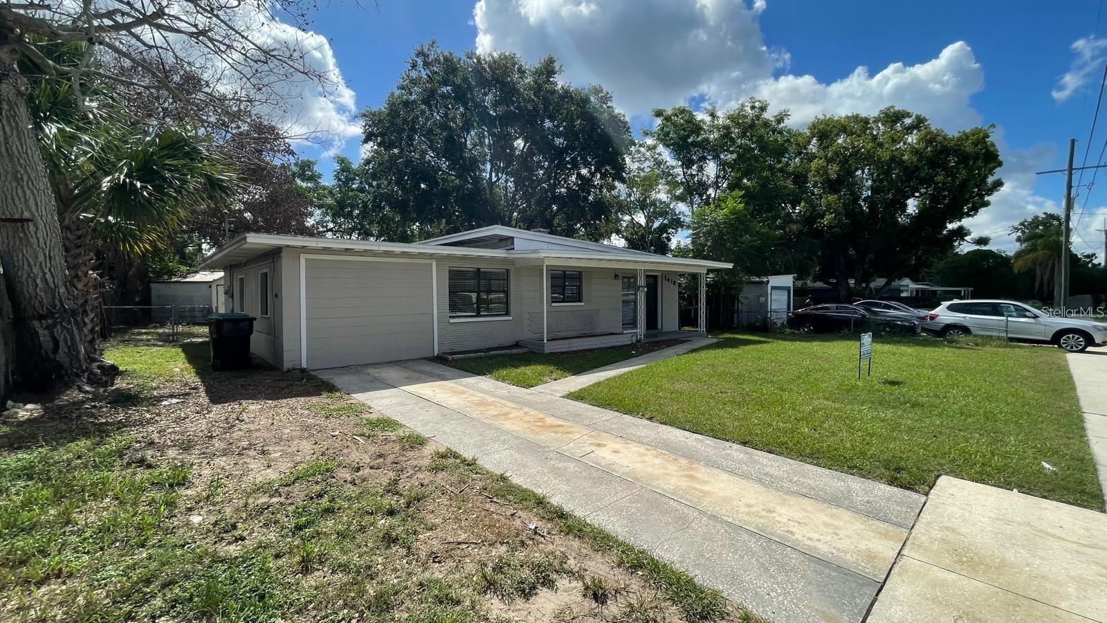 Details for 1413 Hialeah Drive, ORLANDO, FL 32808