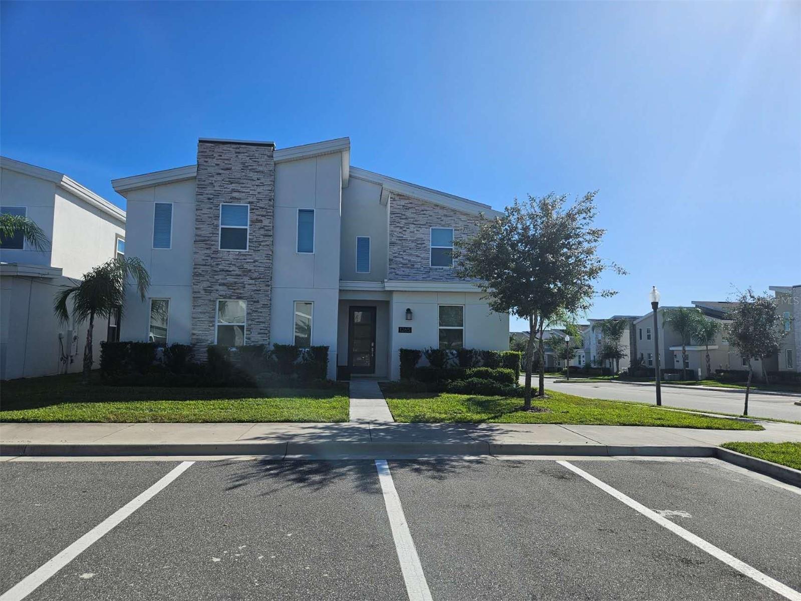 Details for 1265 Challenge Drive, DAVENPORT, FL 33896