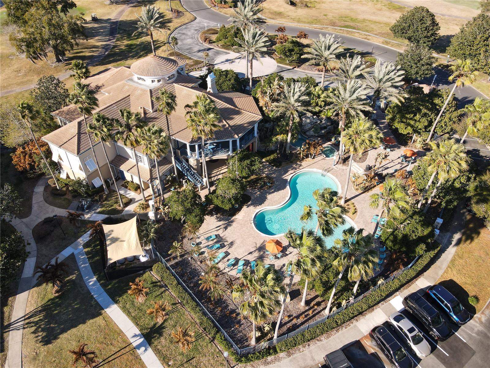 Image 17 of 22 For 7300 Westpointe Boulevard 729