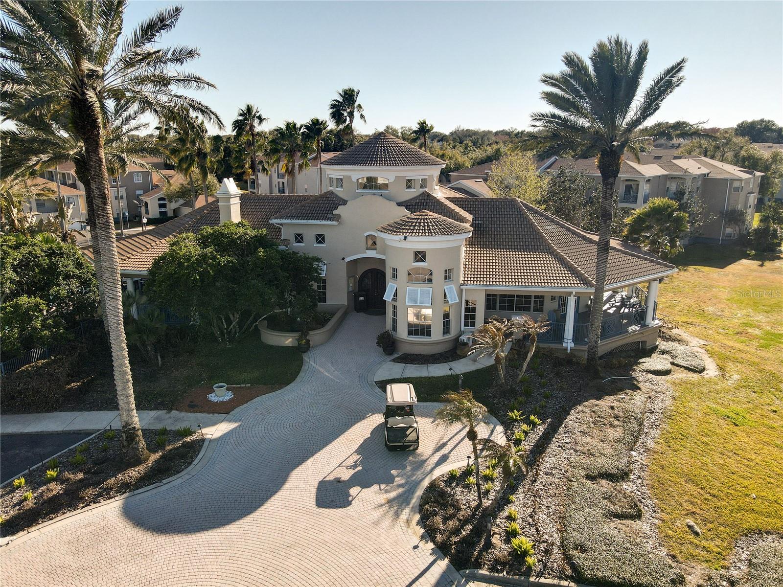 Image 18 of 22 For 7300 Westpointe Boulevard 729