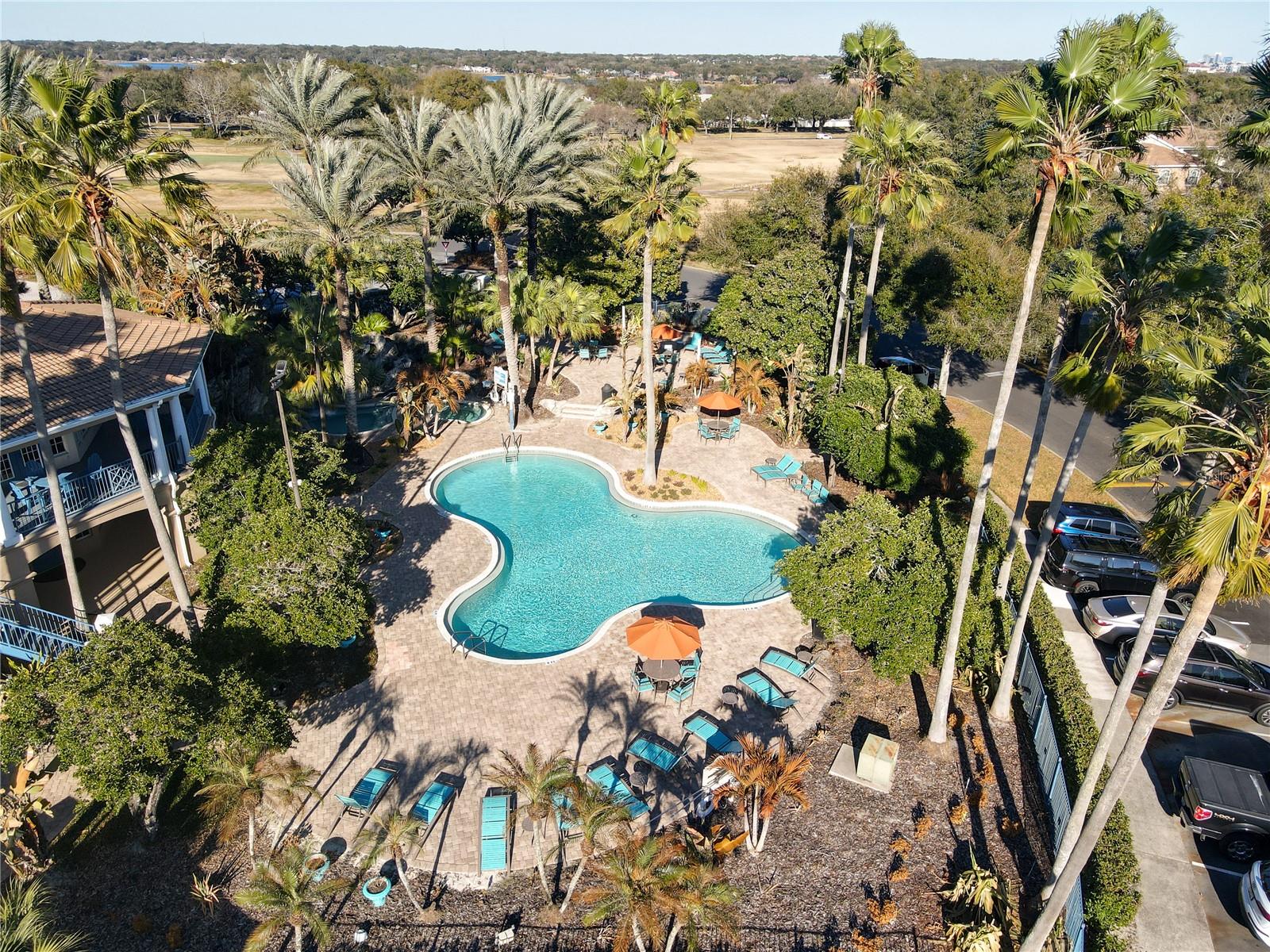 Image 22 of 22 For 7300 Westpointe Boulevard 729