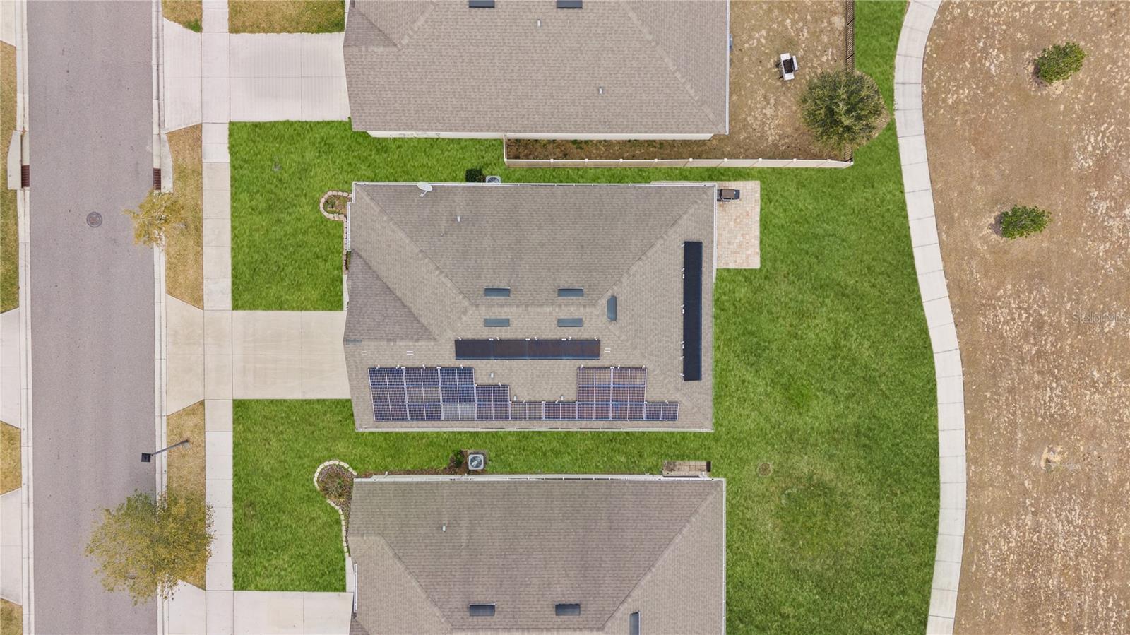 Image 47 of 59 For 2429 White Poppy Drive