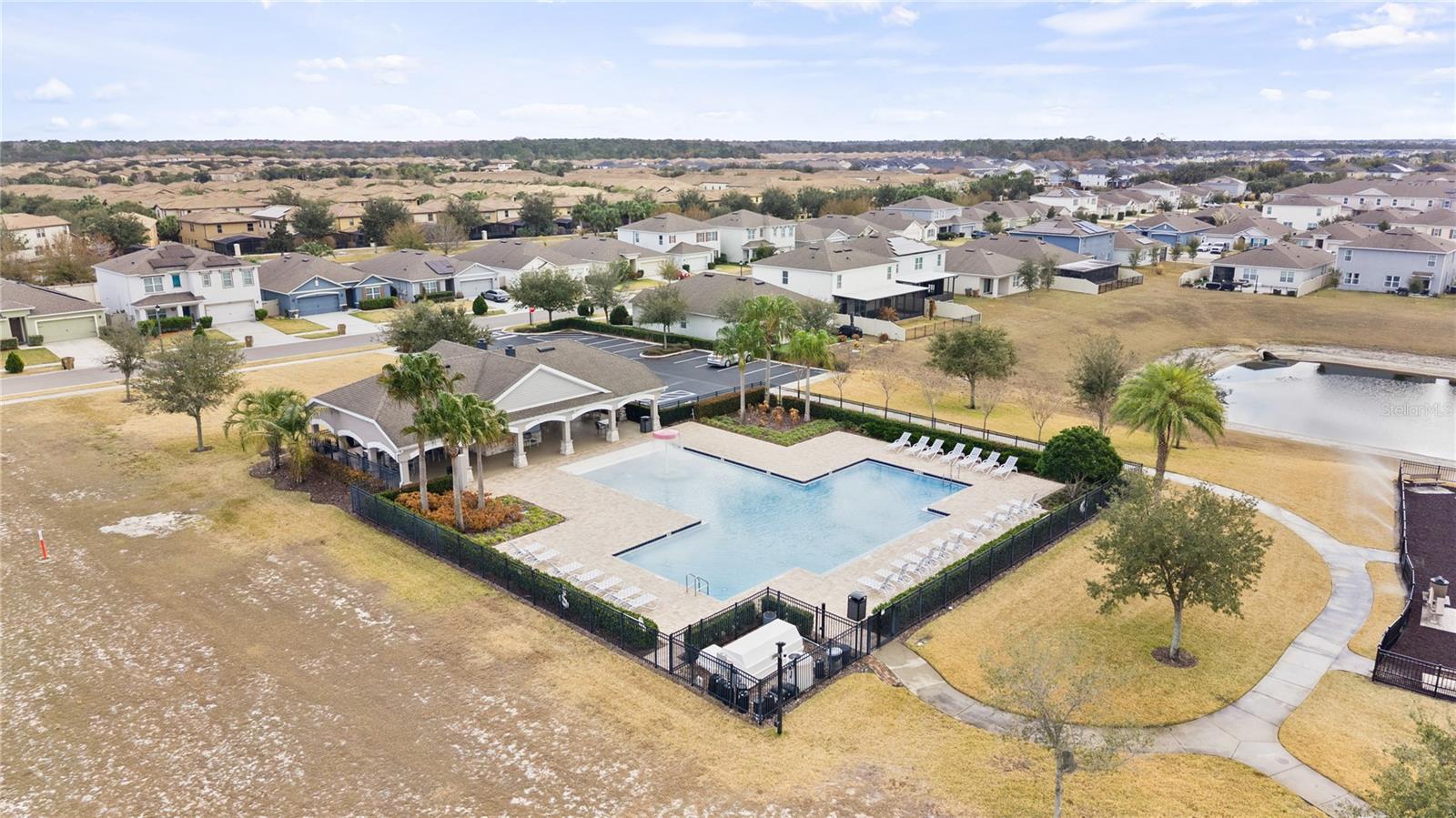 Image 51 of 59 For 2429 White Poppy Drive