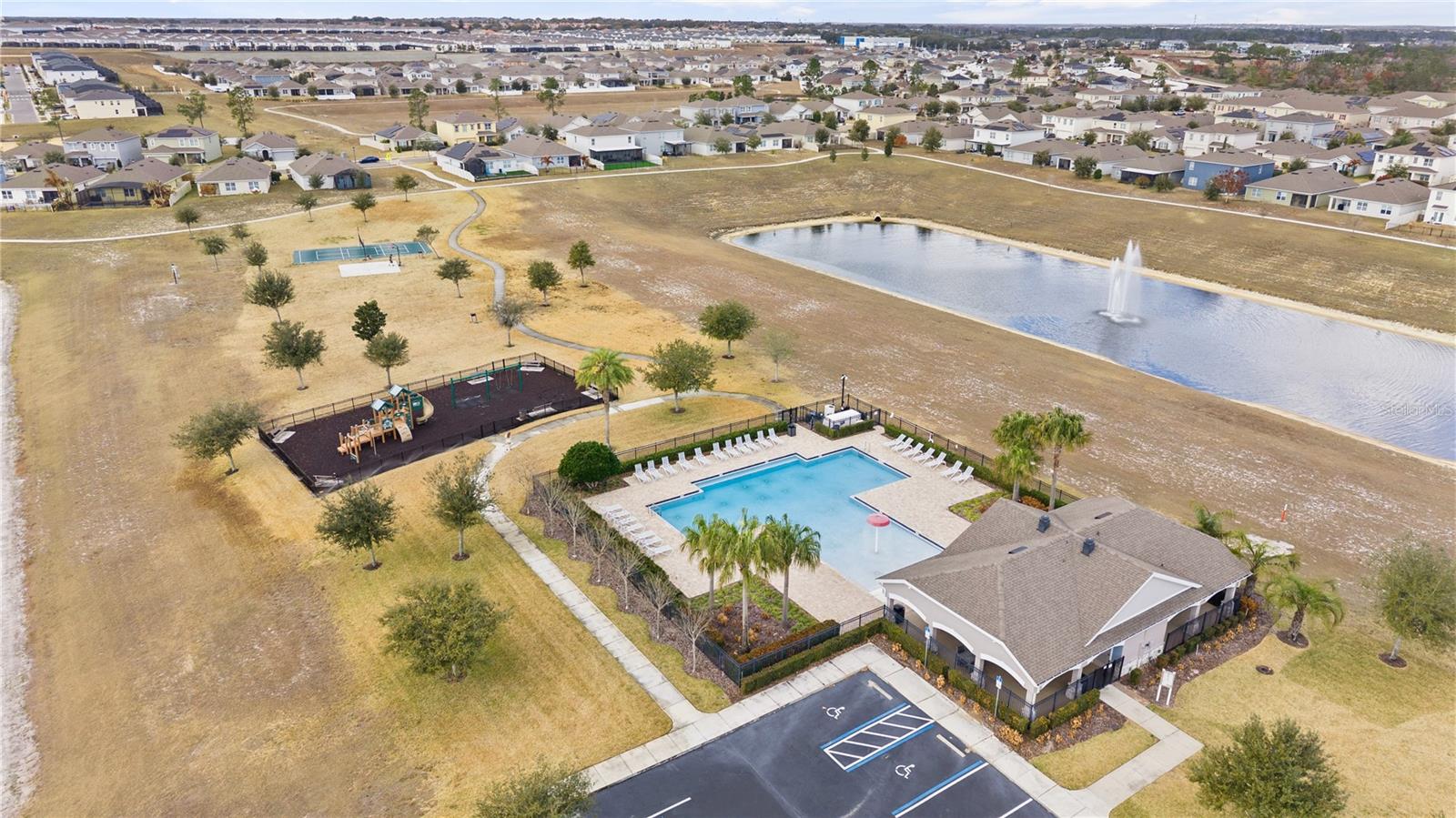 Image 52 of 59 For 2429 White Poppy Drive