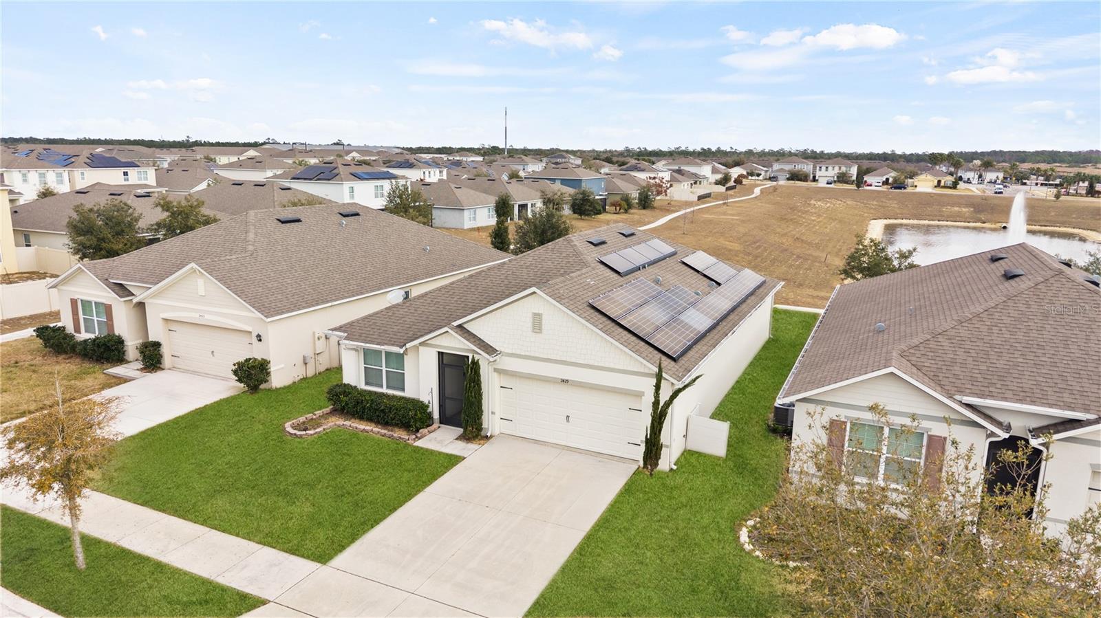 Image 57 of 59 For 2429 White Poppy Drive