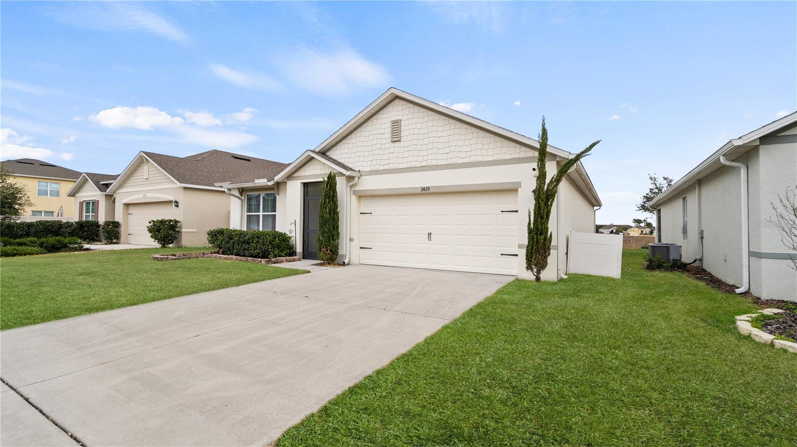 Image 58 of 59 For 2429 White Poppy Drive