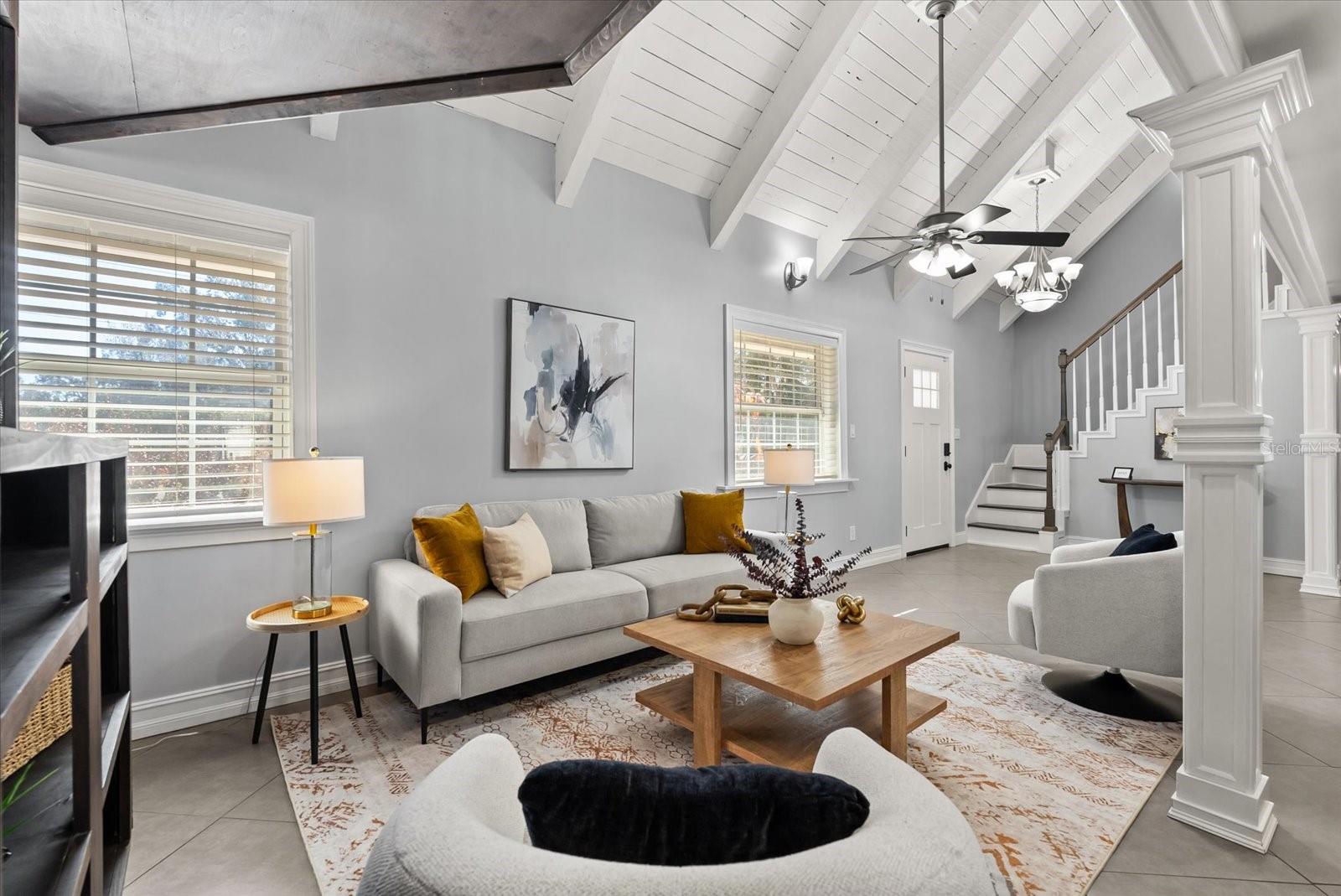 Image 5 of 35 For 8255 Lake Underhill Road