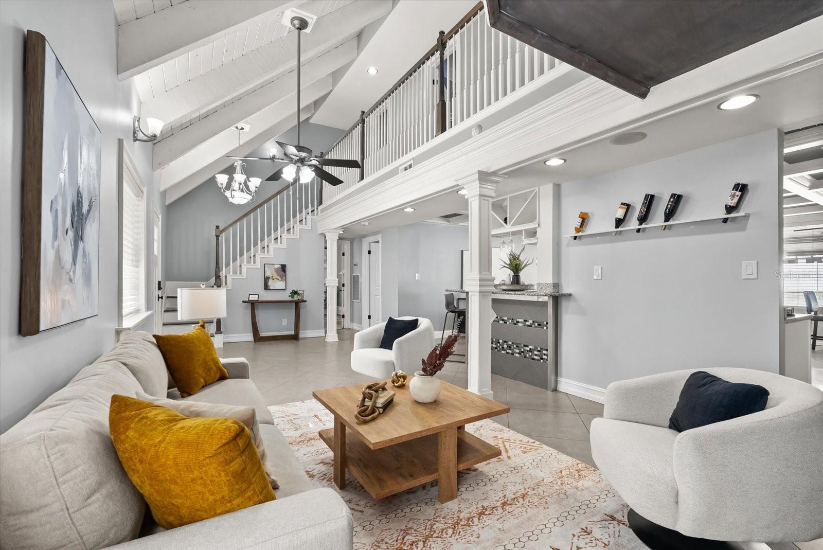 Image 6 of 35 For 8255 Lake Underhill Road