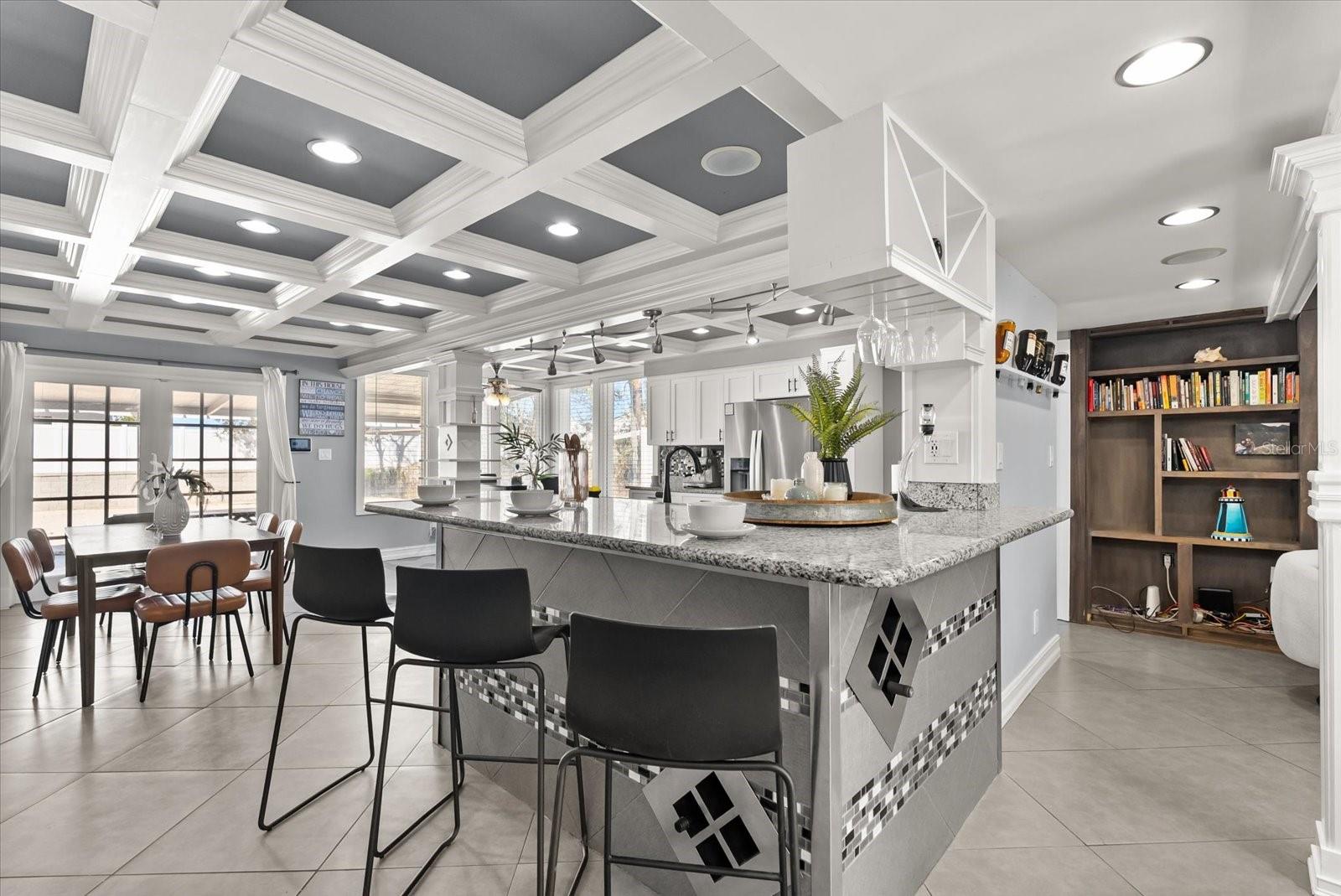 Image 7 of 35 For 8255 Lake Underhill Road