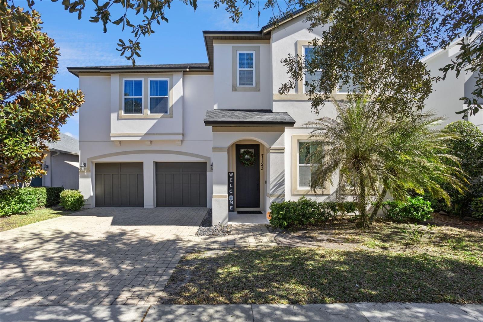 Details for 7123 Calm Cove Court, WINDERMERE, FL 34786