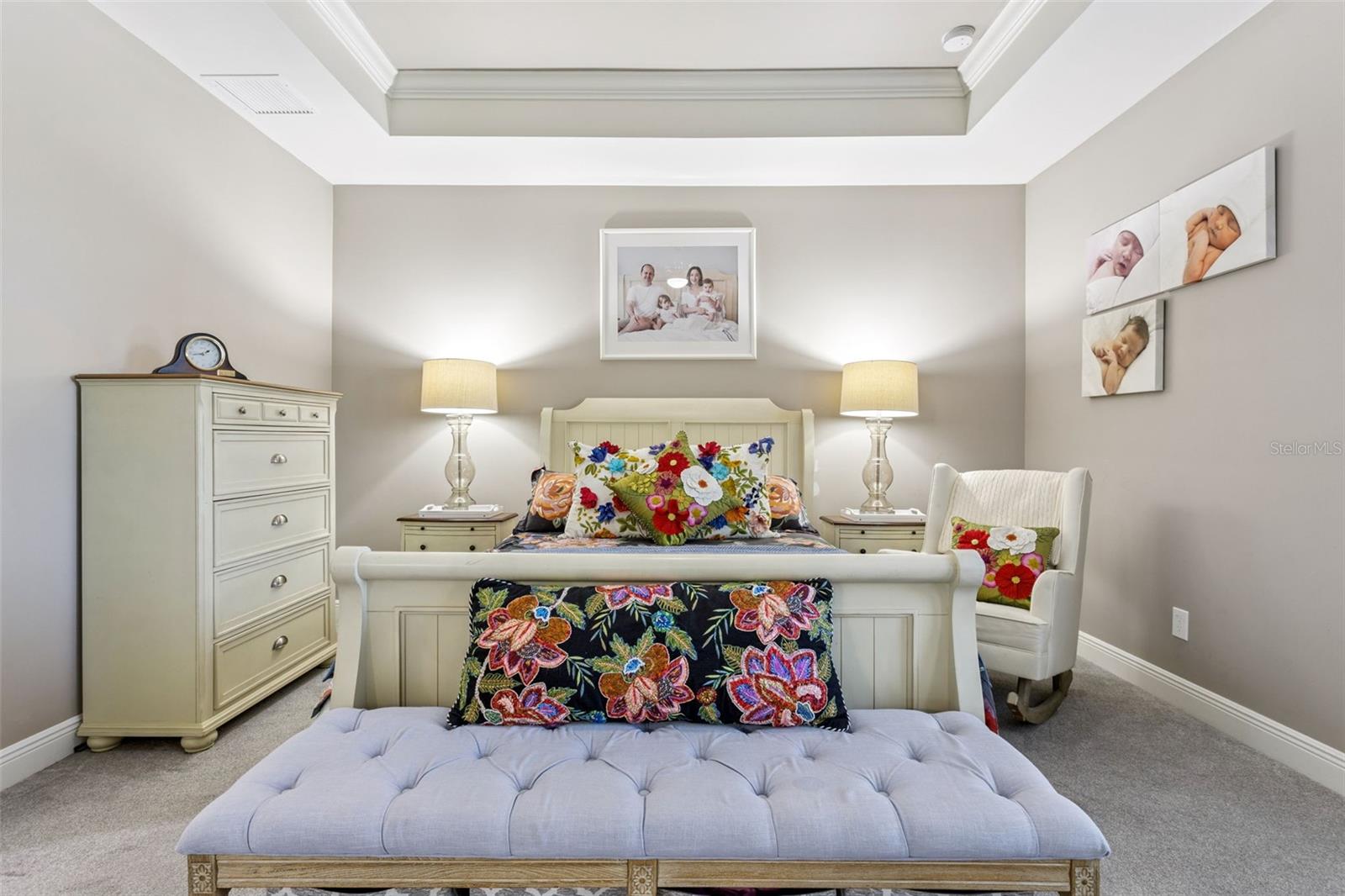 Image 22 of 35 For 7123 Calm Cove Court