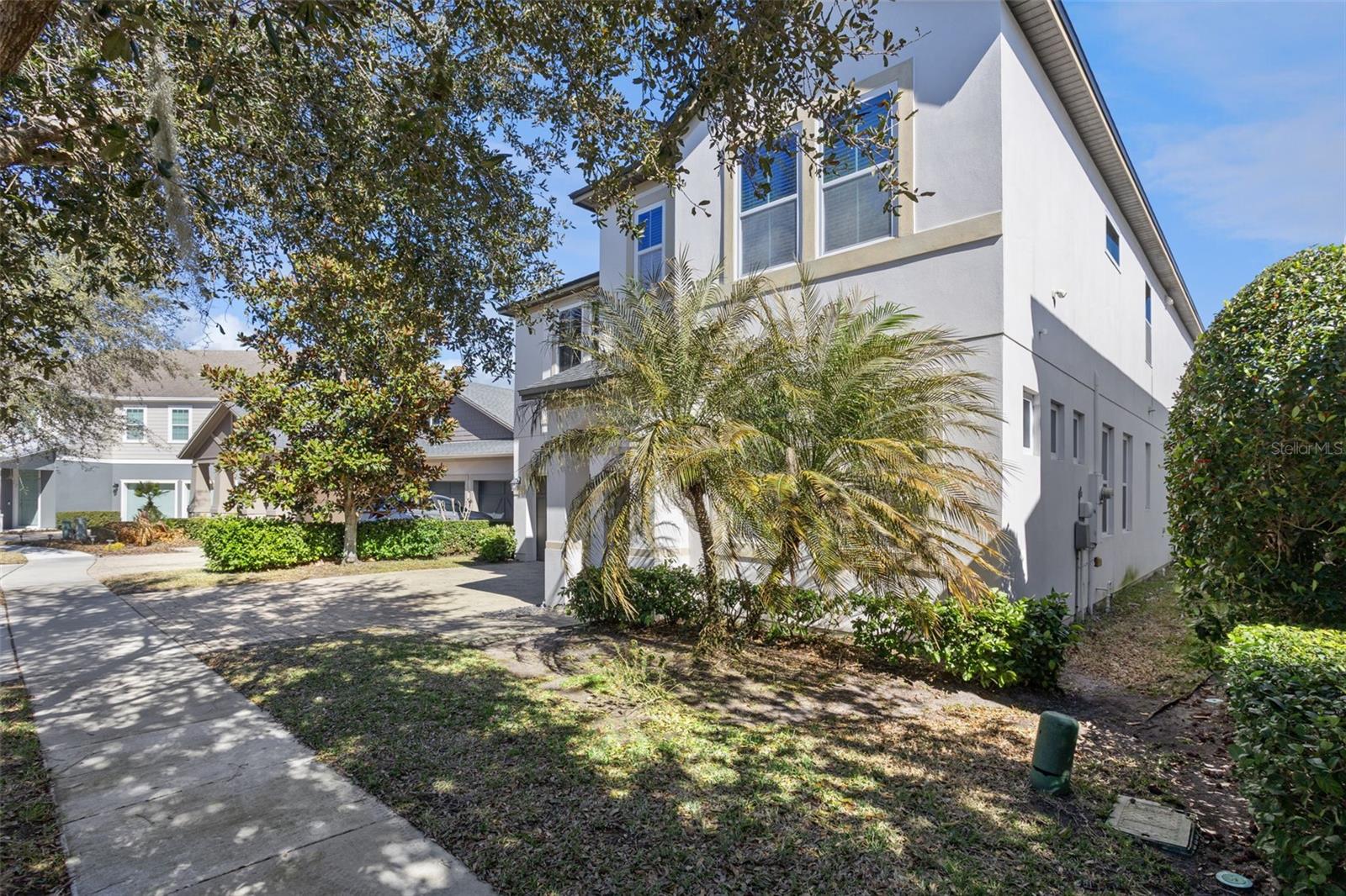 Image 3 of 35 For 7123 Calm Cove Court