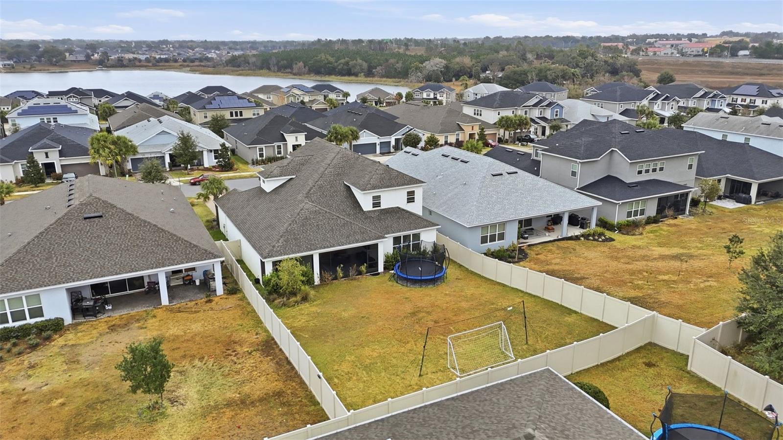 Image 51 of 56 For 1271 Waterview Ridge Circle