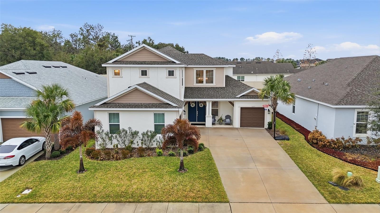 Image 52 of 56 For 1271 Waterview Ridge Circle