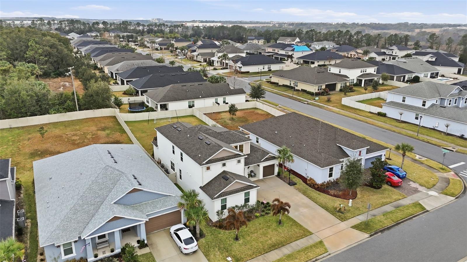 Image 55 of 56 For 1271 Waterview Ridge Circle