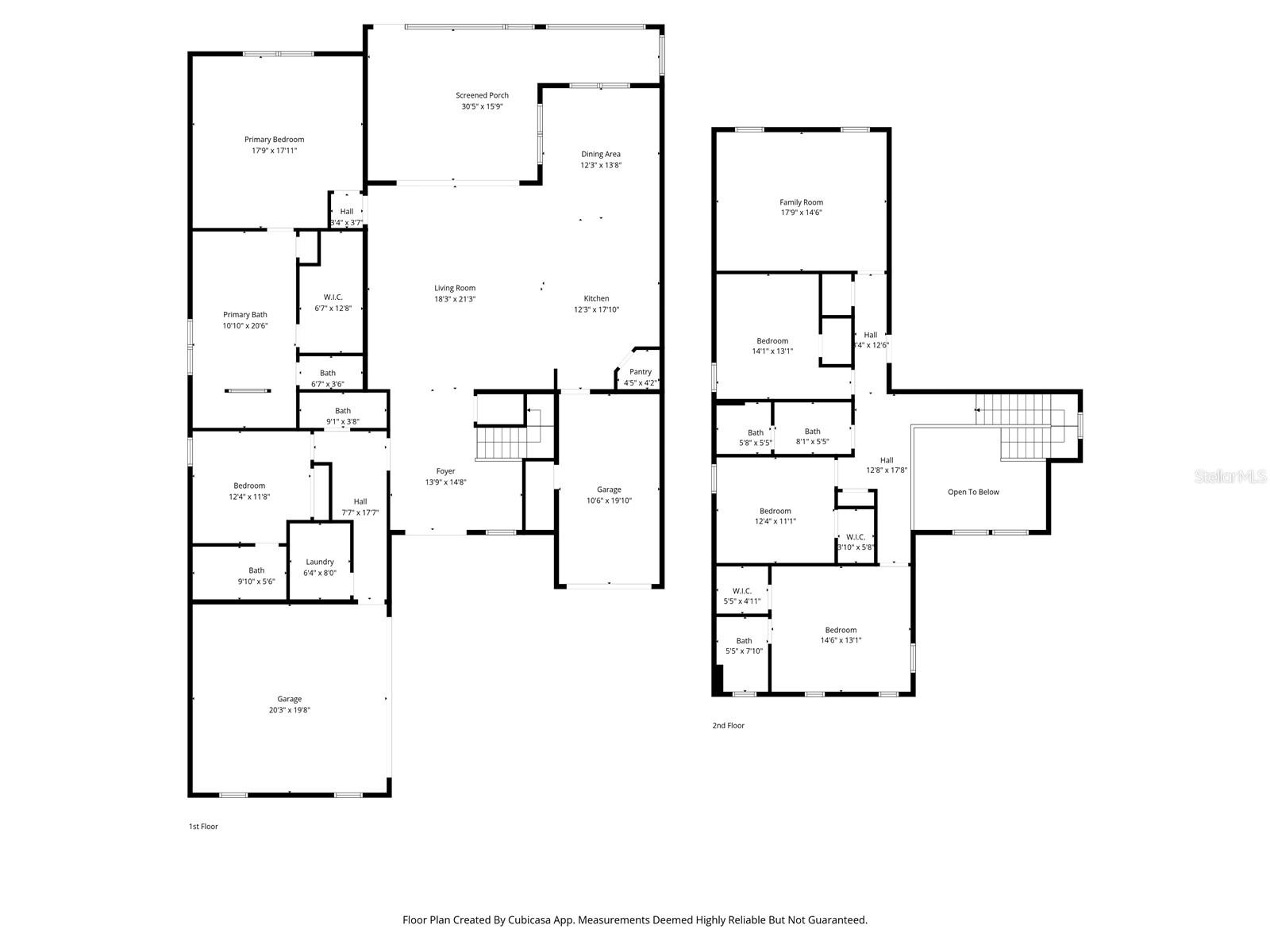 Image 56 of 56 For 1271 Waterview Ridge Circle