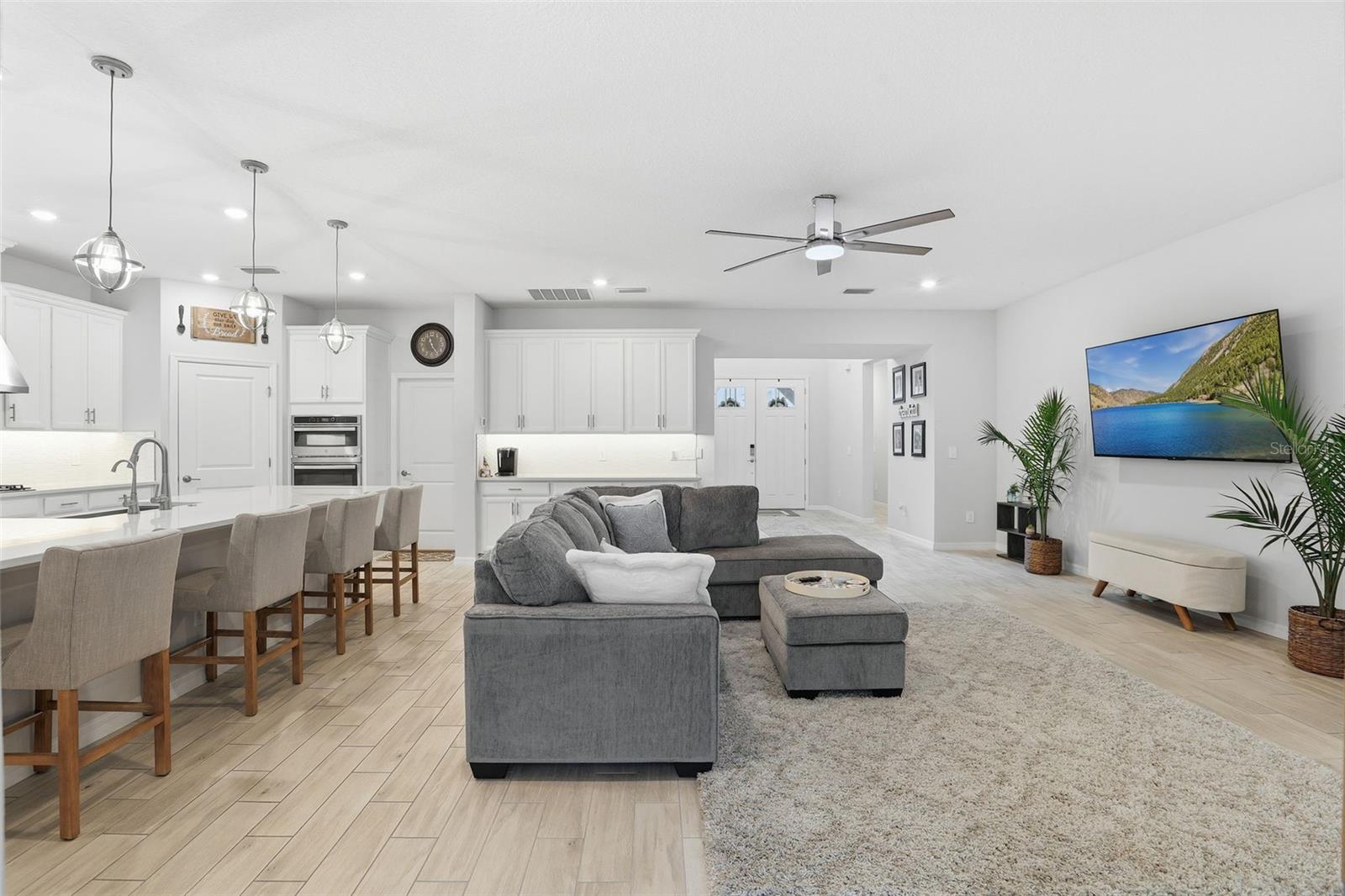 Image 9 of 56 For 1271 Waterview Ridge Circle