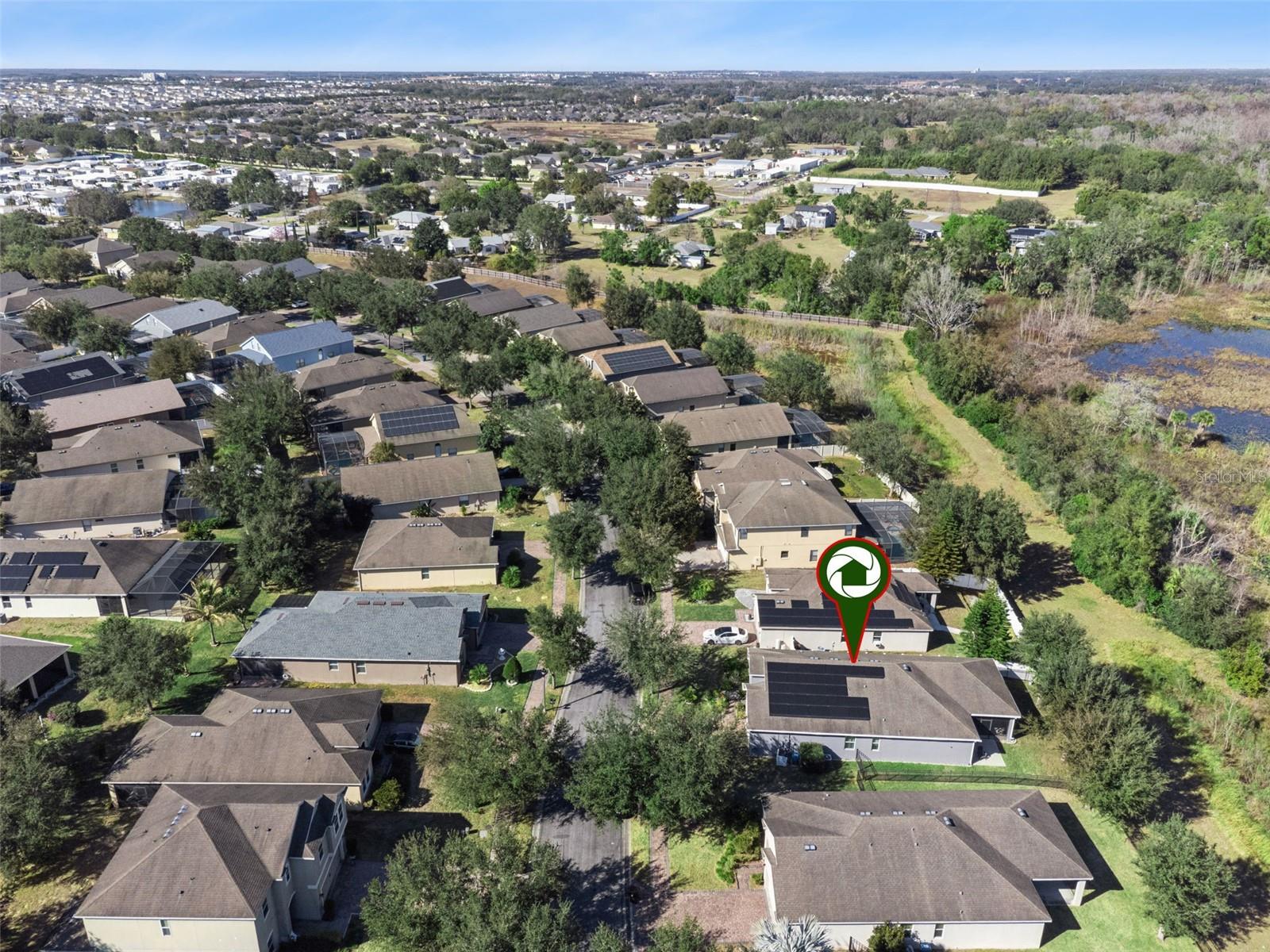 Image 37 of 42 For 308 Lake Davenport Circle