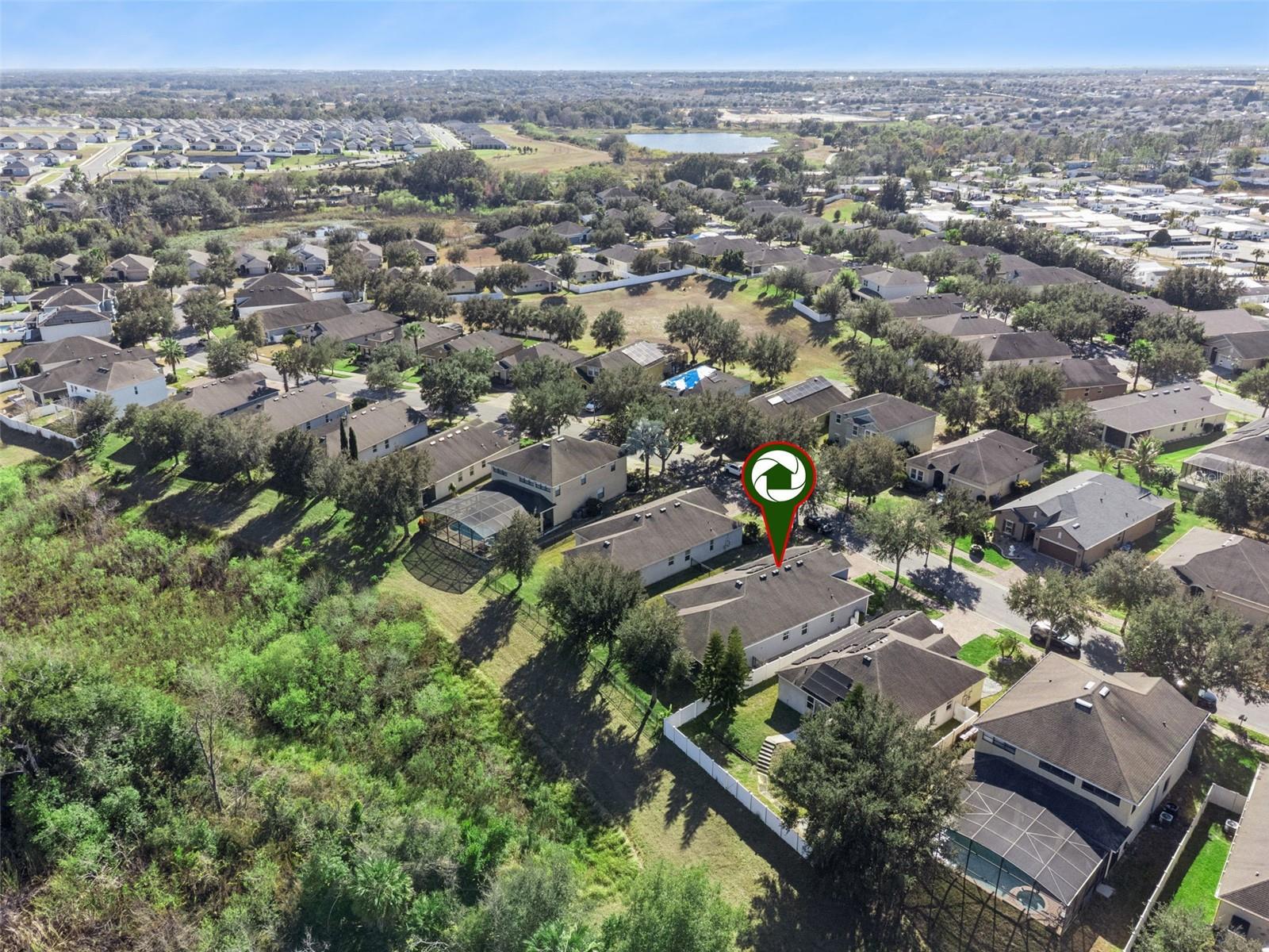 Image 38 of 42 For 308 Lake Davenport Circle