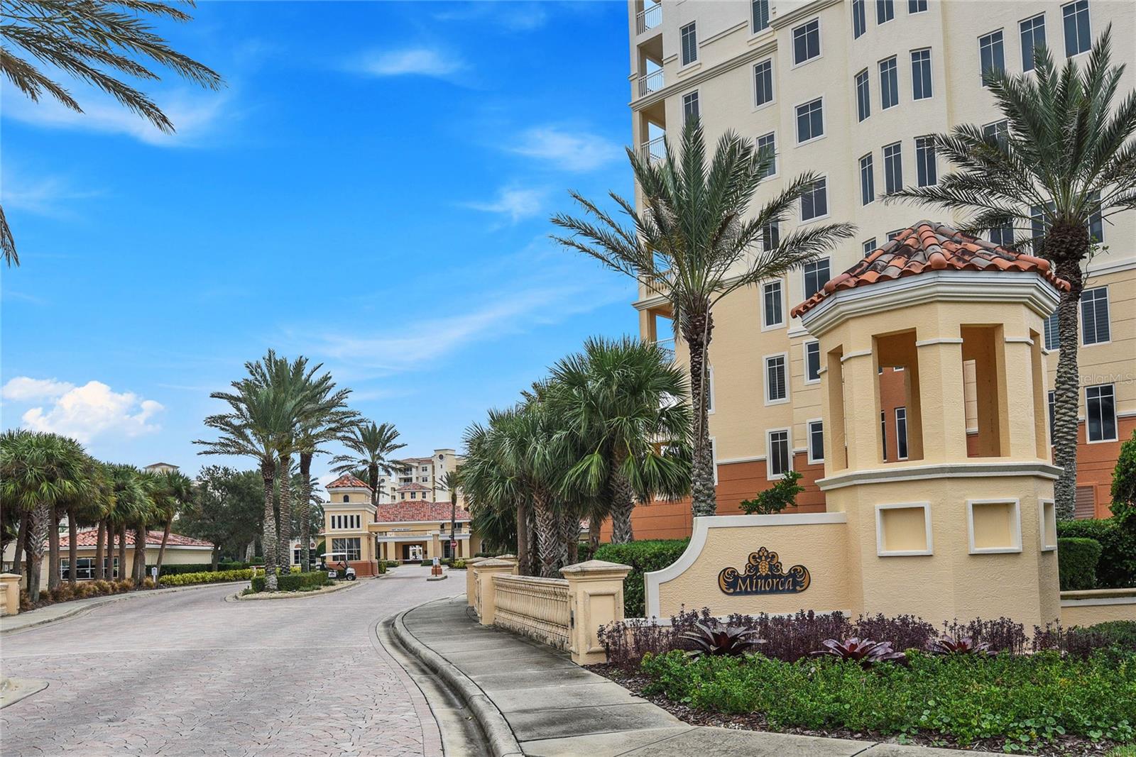 Image 3 of 60 For 263 Minorca Beach Way 301